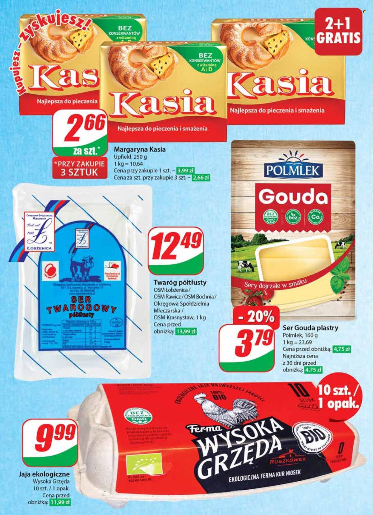 Gazetka Dino - 12.06.2024 - 18.06.2024. Strona 42