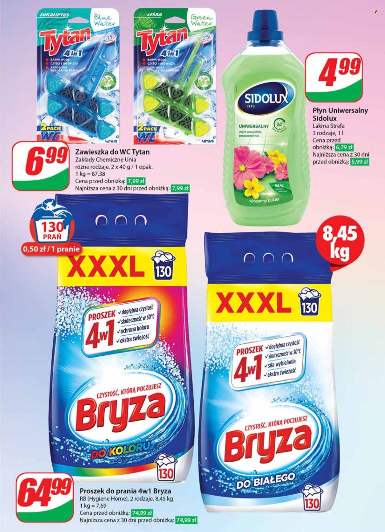 Gazetka Dino - 12.06.2024 - 18.06.2024. Strona 63