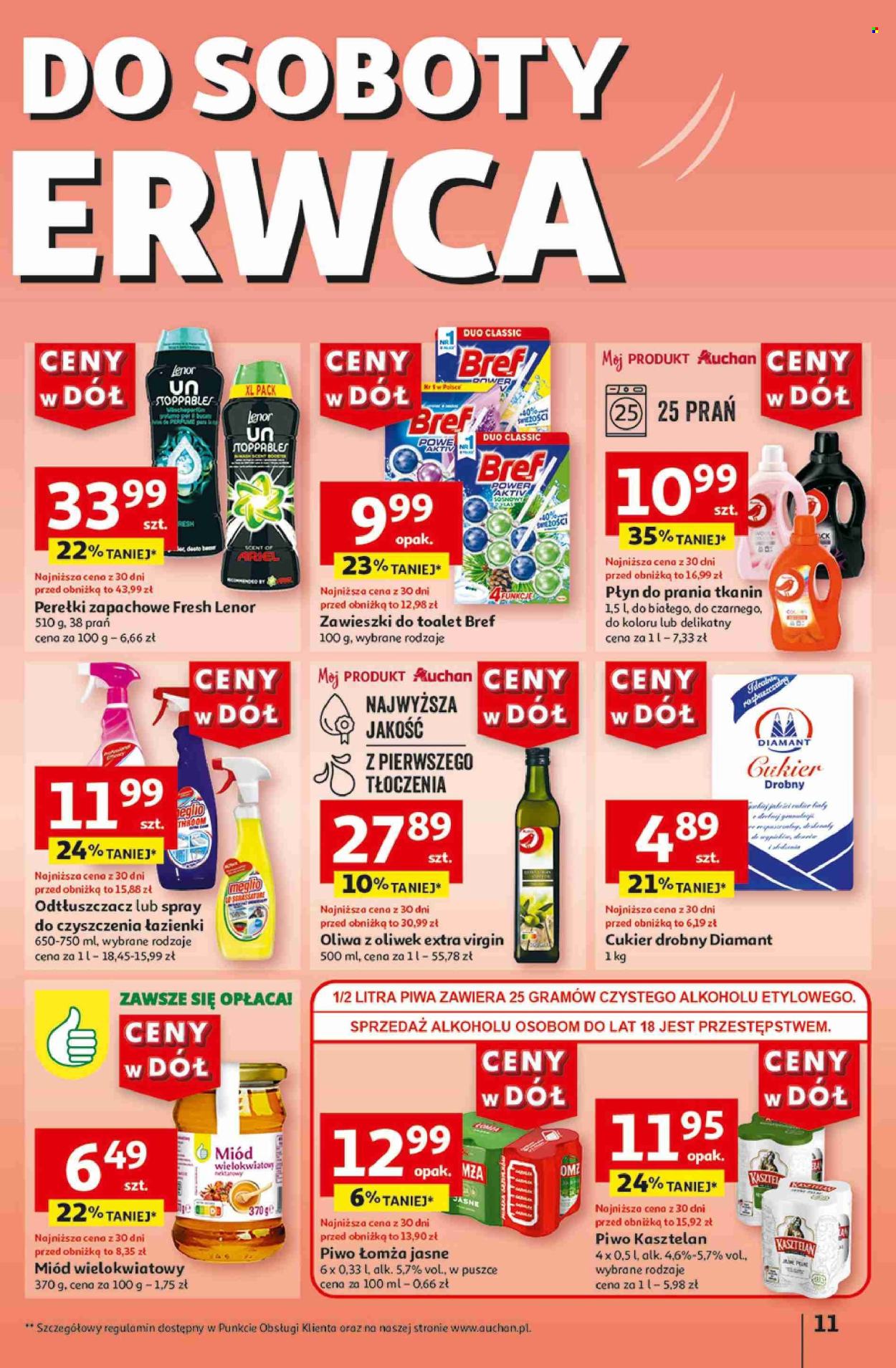 Gazetka Auchan - 13.06.2024 - 19.06.2024. Strona 11
