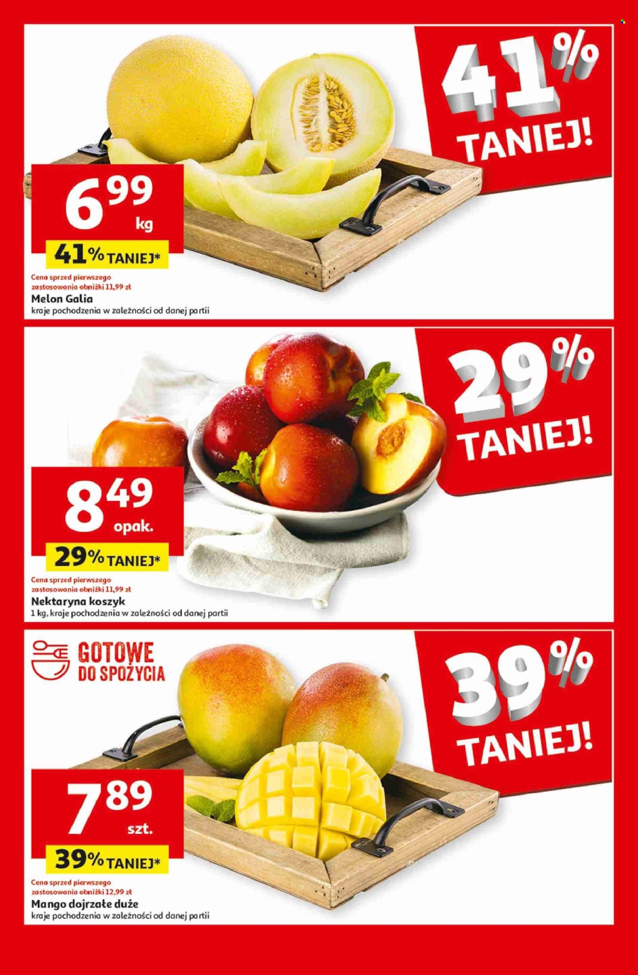 Leták Auchan - 13.6.2024 - 19.6.2024. Strana 13