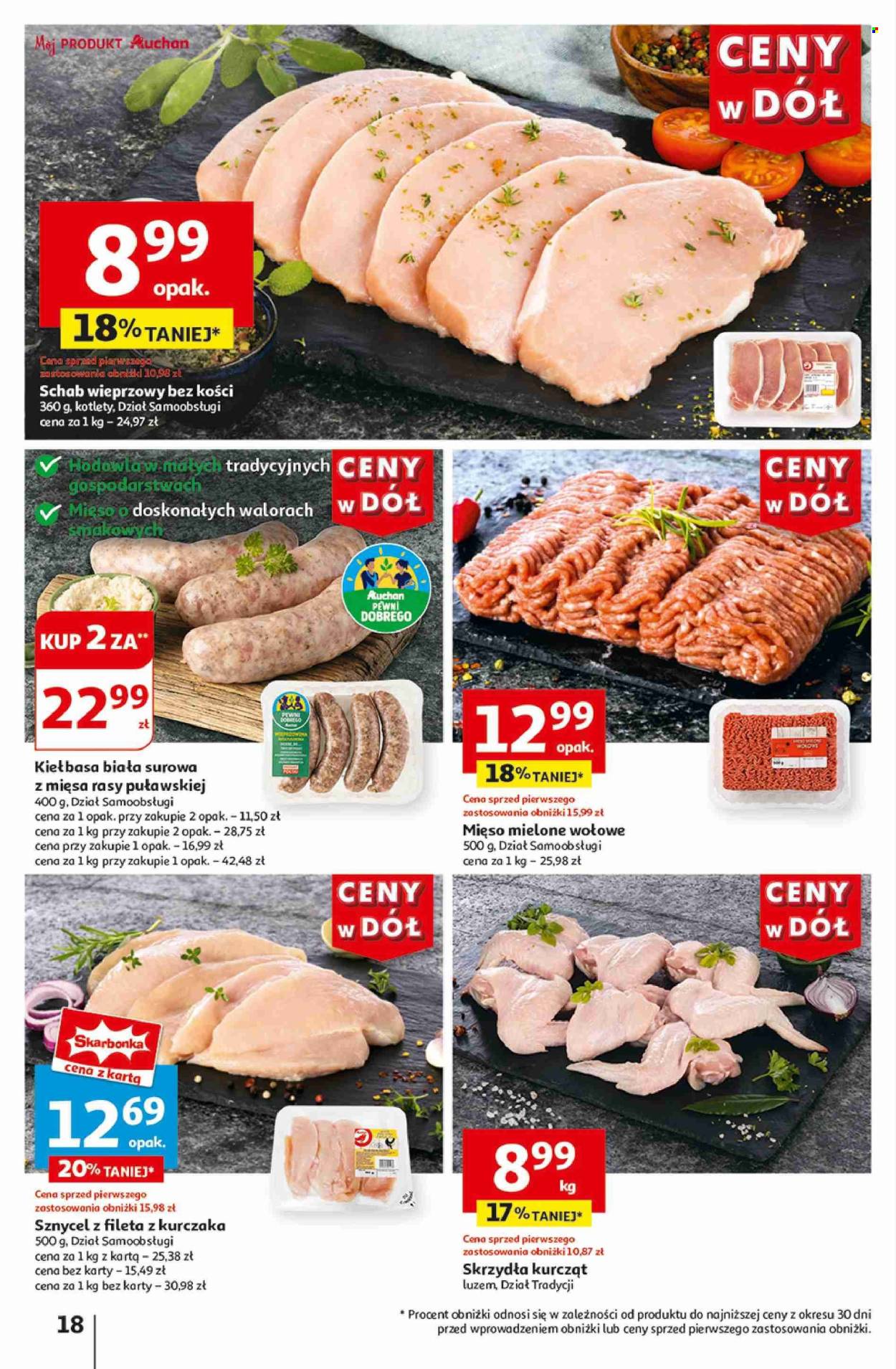 Leták Auchan - 13.6.2024 - 19.6.2024. Strana 20