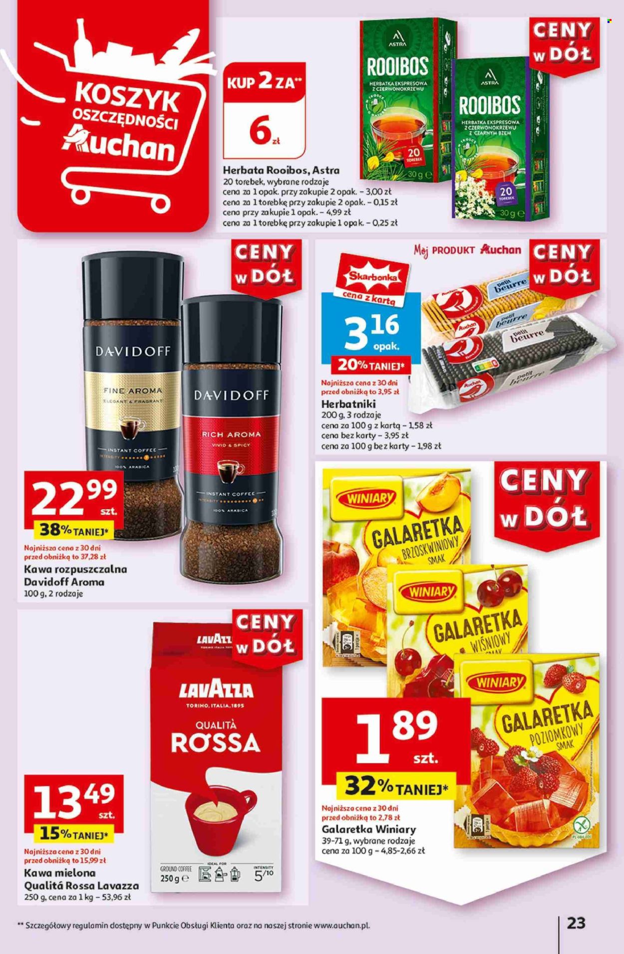 Gazetka Auchan - 13.06.2024 - 19.06.2024. Strona 25