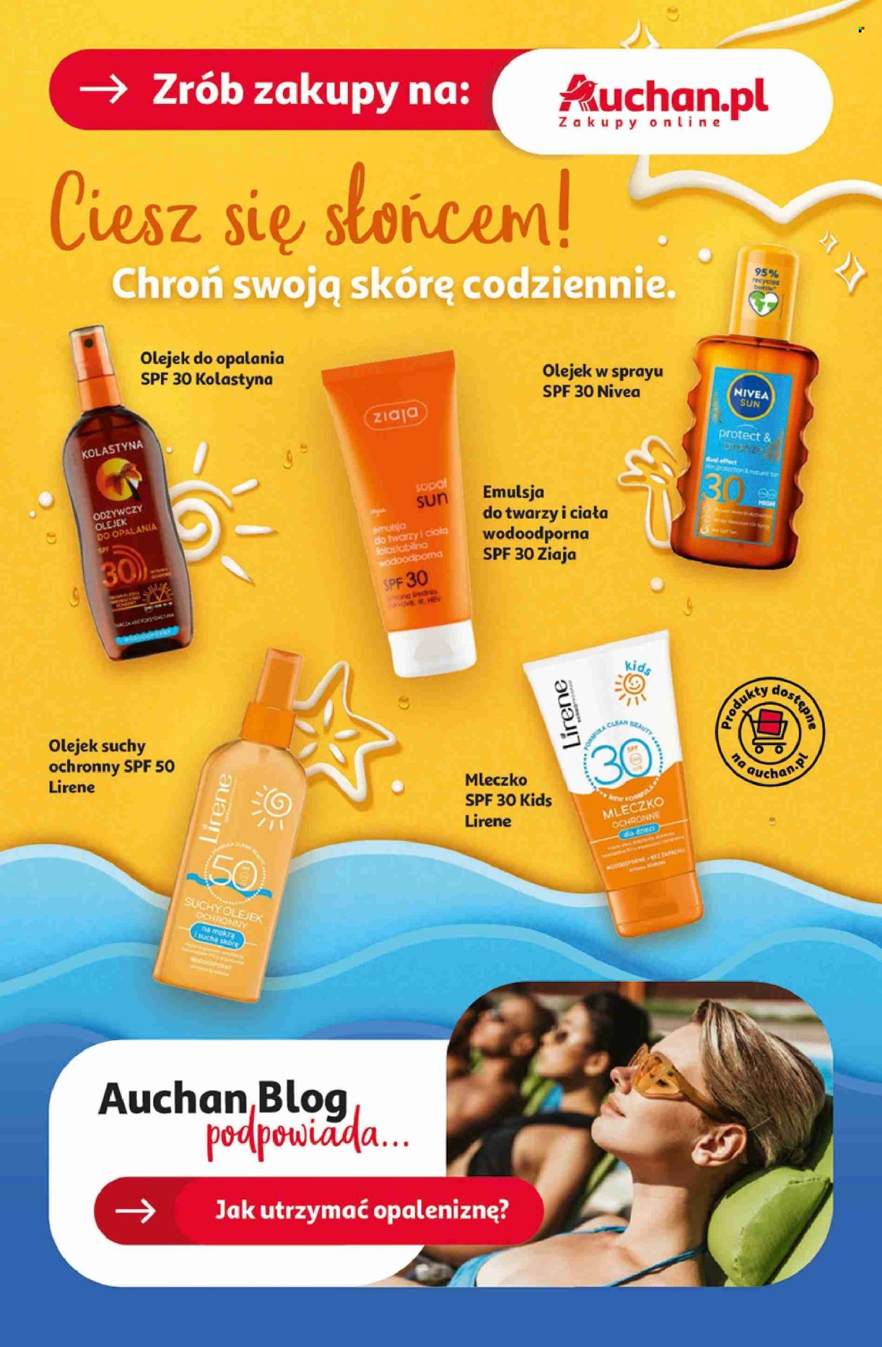 Gazetka Auchan - 13.06.2024 - 19.06.2024. Strona 38