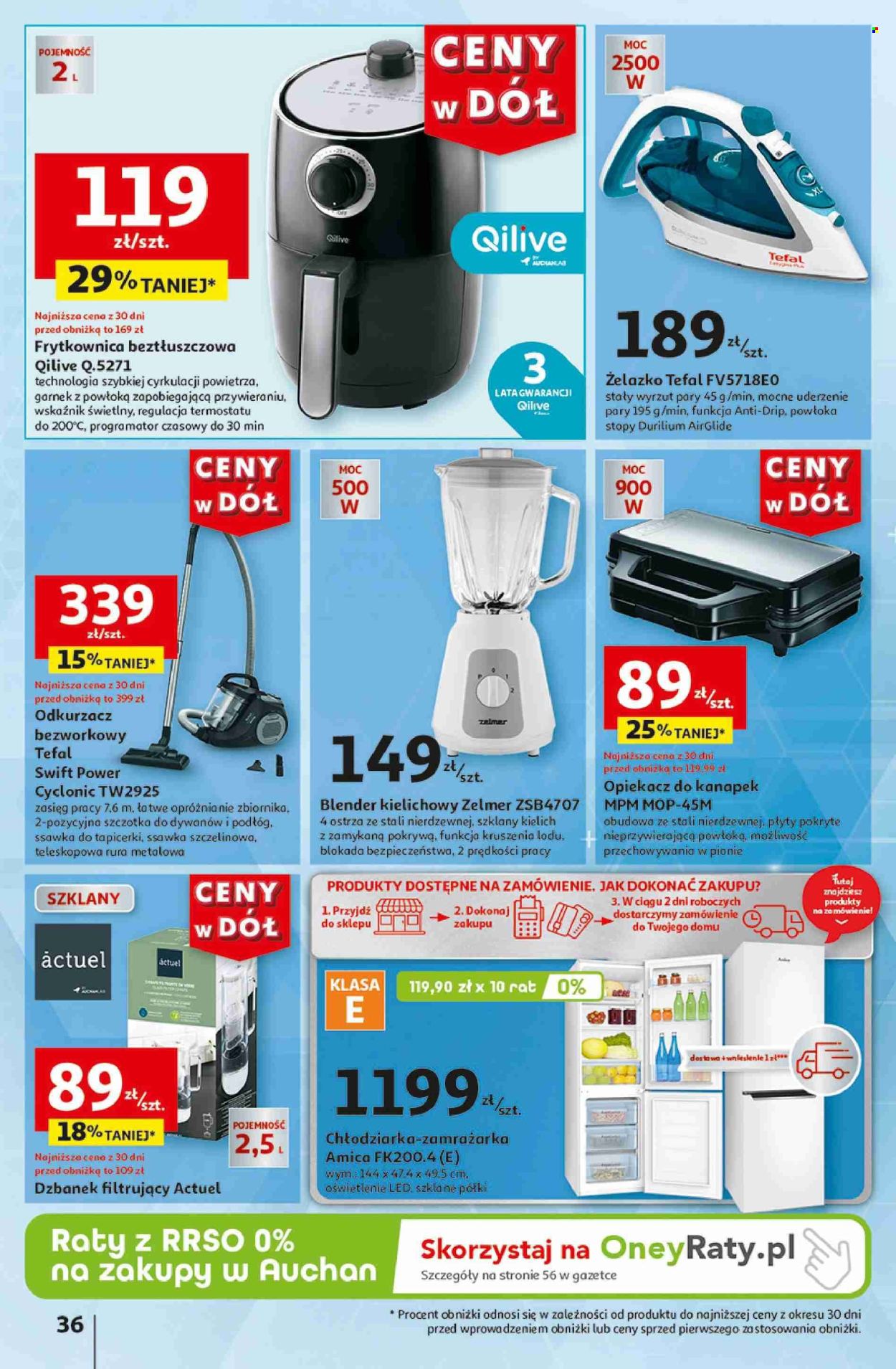Gazetka Auchan - 13.06.2024 - 19.06.2024. Strona 44