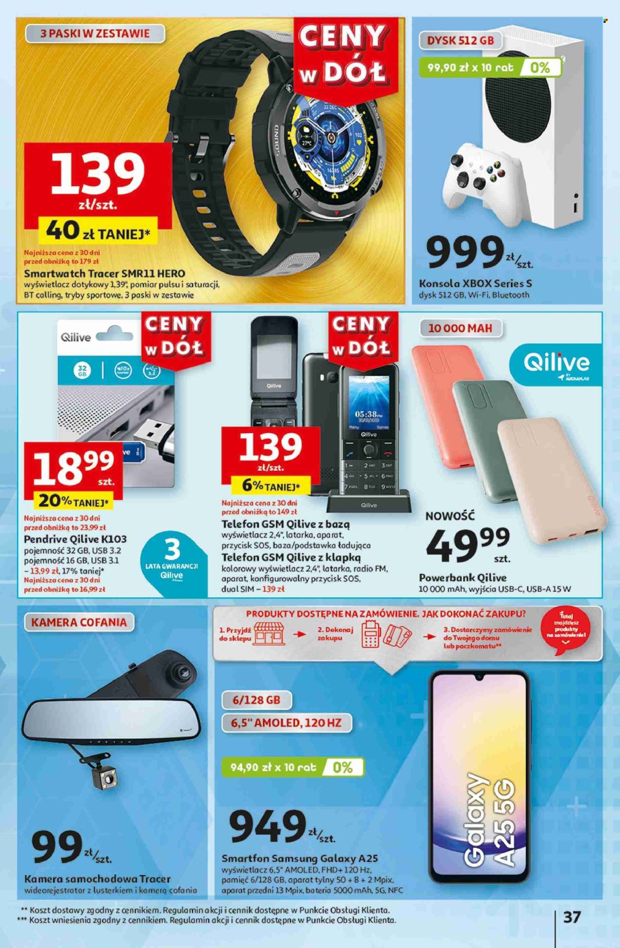 Leták Auchan - 13.6.2024 - 19.6.2024. Strana 45