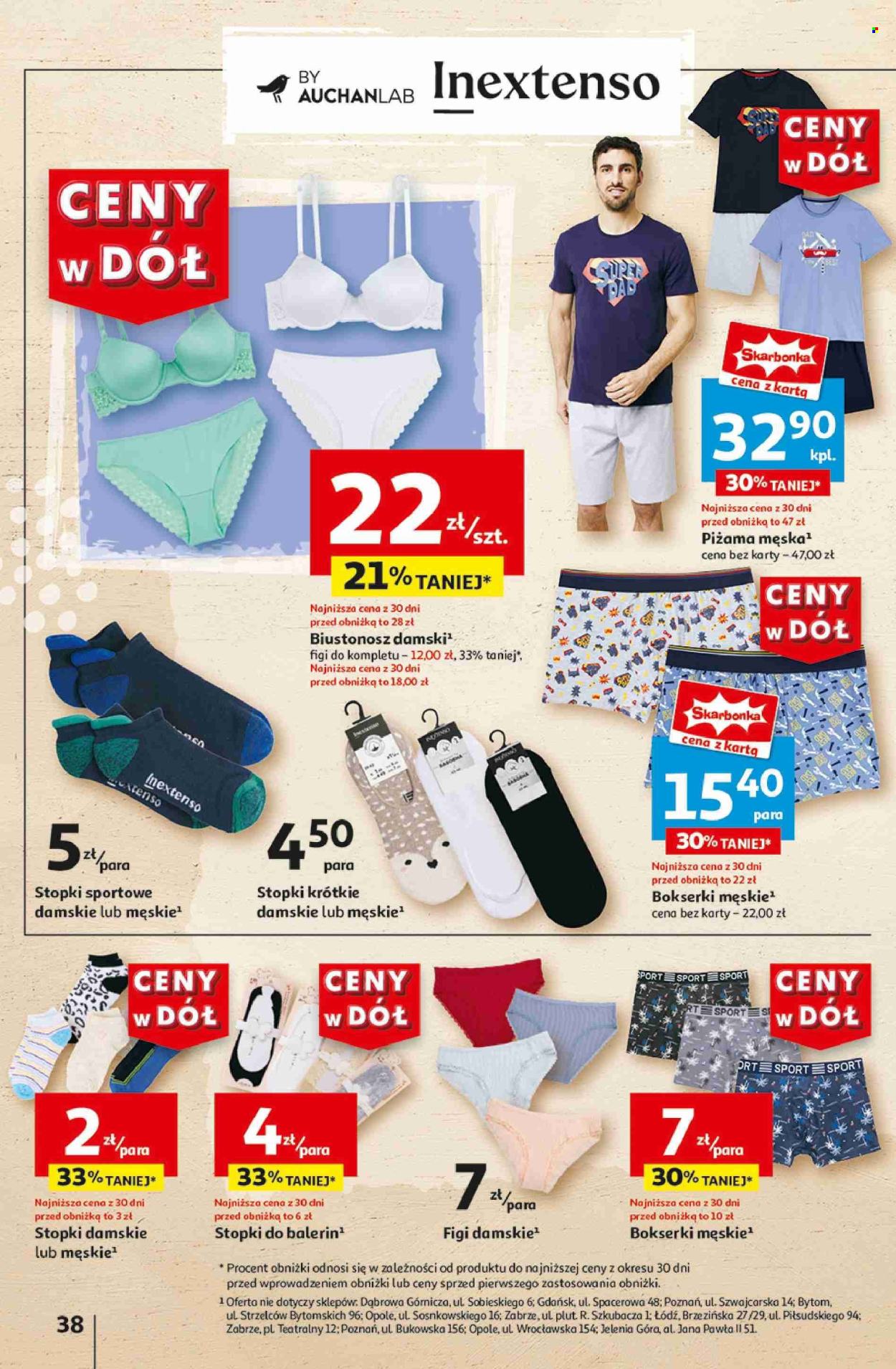 Gazetka Auchan - 13.06.2024 - 19.06.2024. Strona 46