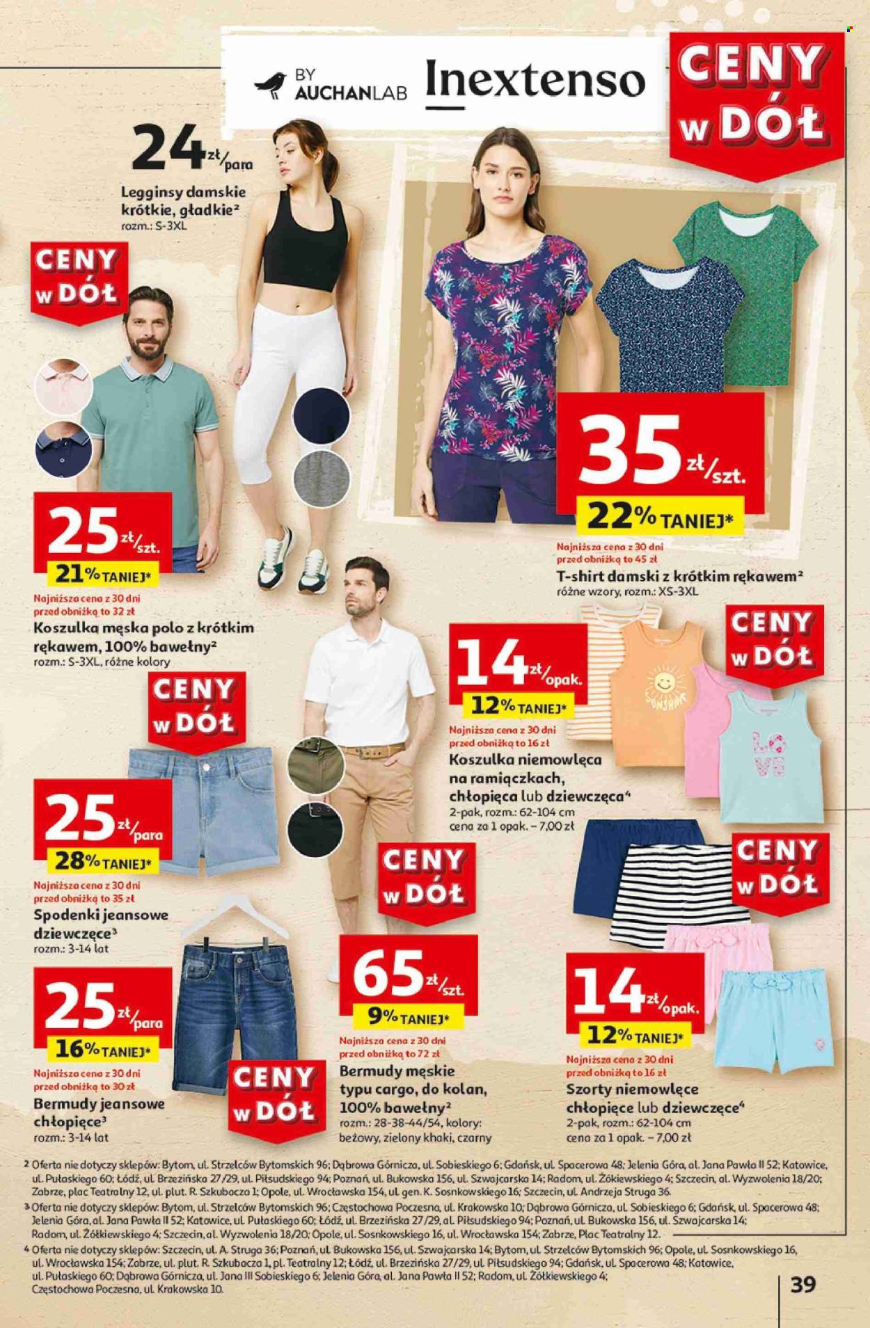 Gazetka Auchan - 13.06.2024 - 19.06.2024. Strona 47