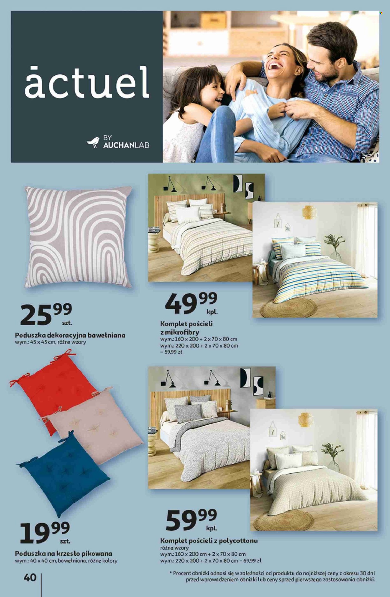 Leták Auchan - 13.6.2024 - 19.6.2024. Strana 48