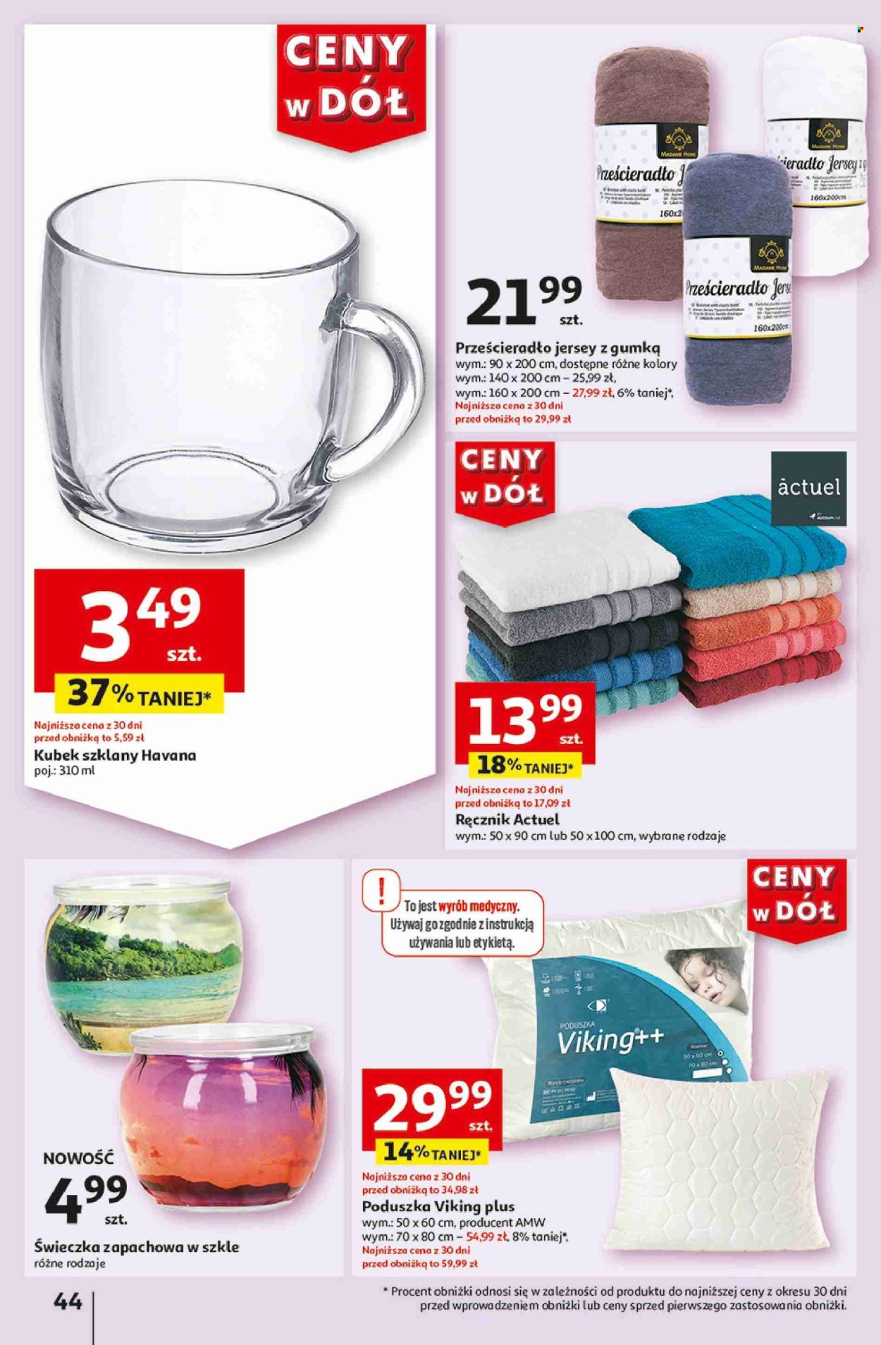 Gazetka Auchan - 13.06.2024 - 19.06.2024. Strona 52