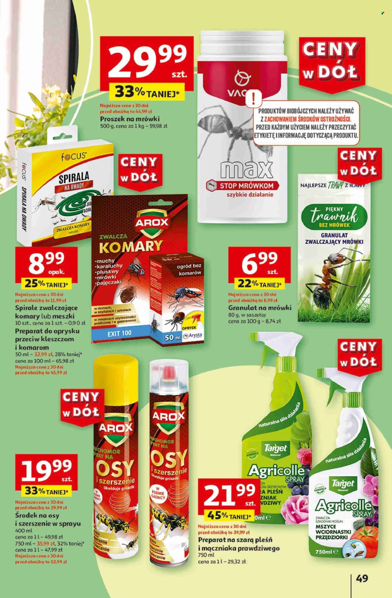 Gazetka Auchan - 13.06.2024 - 19.06.2024. Strona 57