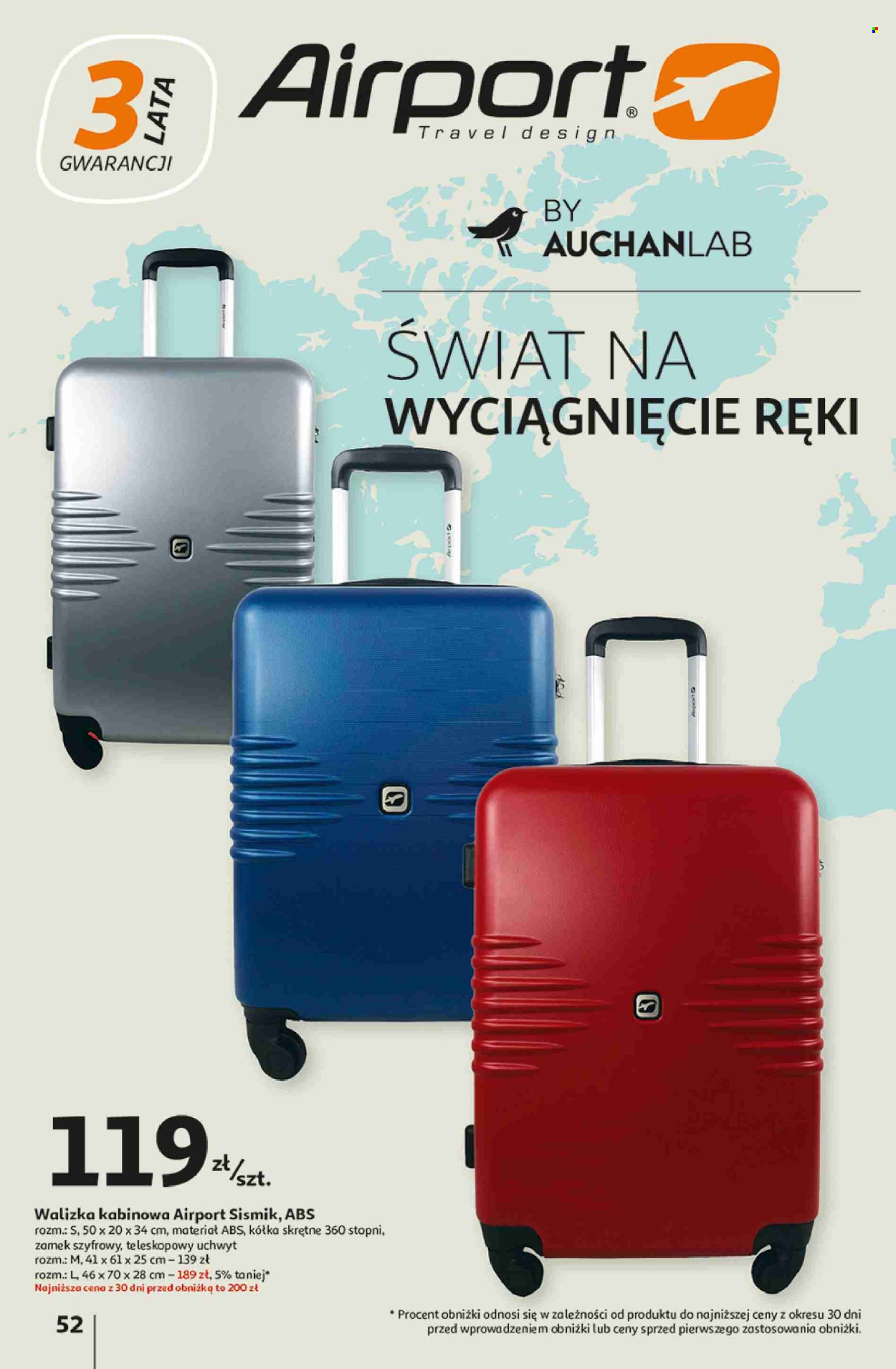 Gazetka Auchan - 13.06.2024 - 19.06.2024. Strona 60