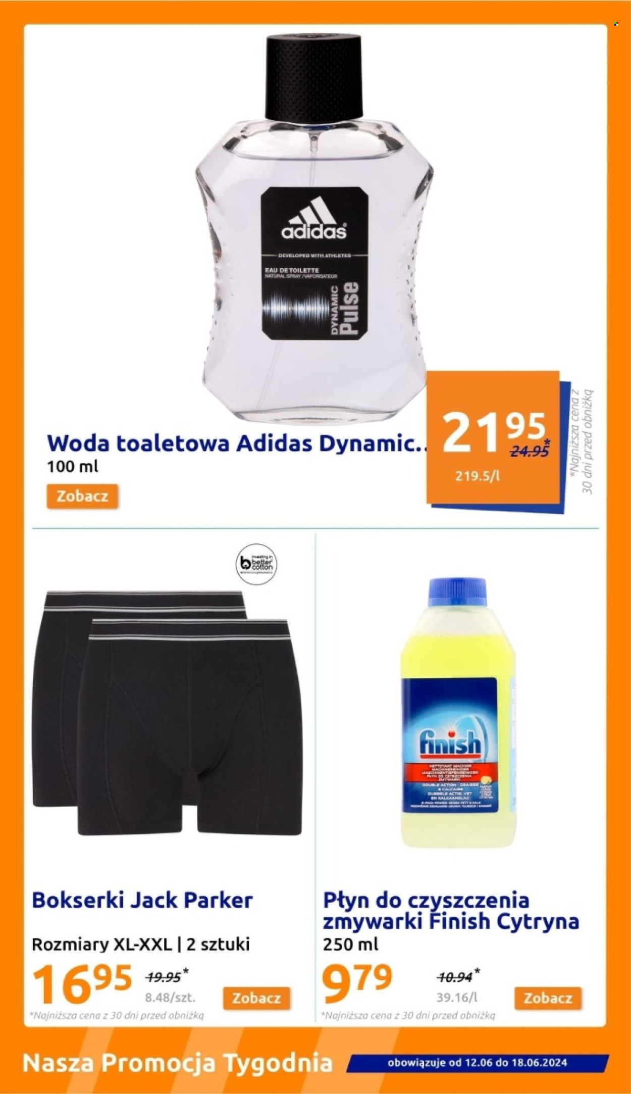 Gazetka Action - 12.06.2024 - 18.06.2024. Strona 9