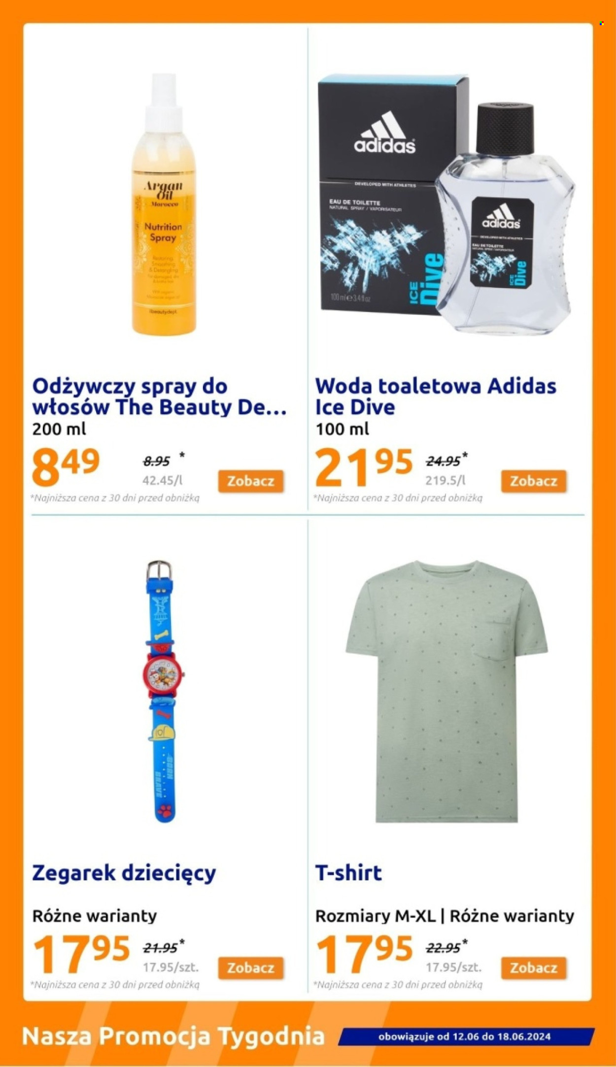 Gazetka Action - 12.06.2024 - 18.06.2024. Strona 11