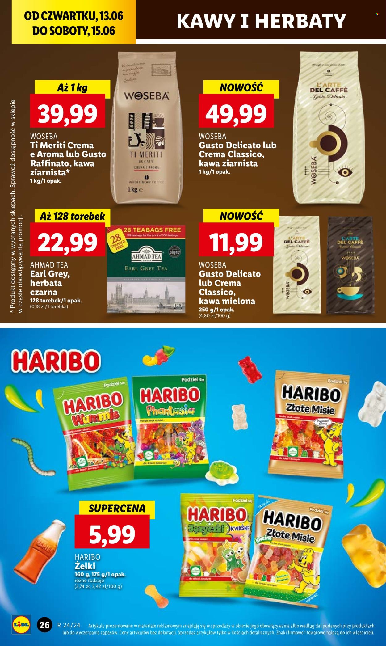 Gazetka Lidl - 13.06.2024 - 15.06.2024. Strona 34