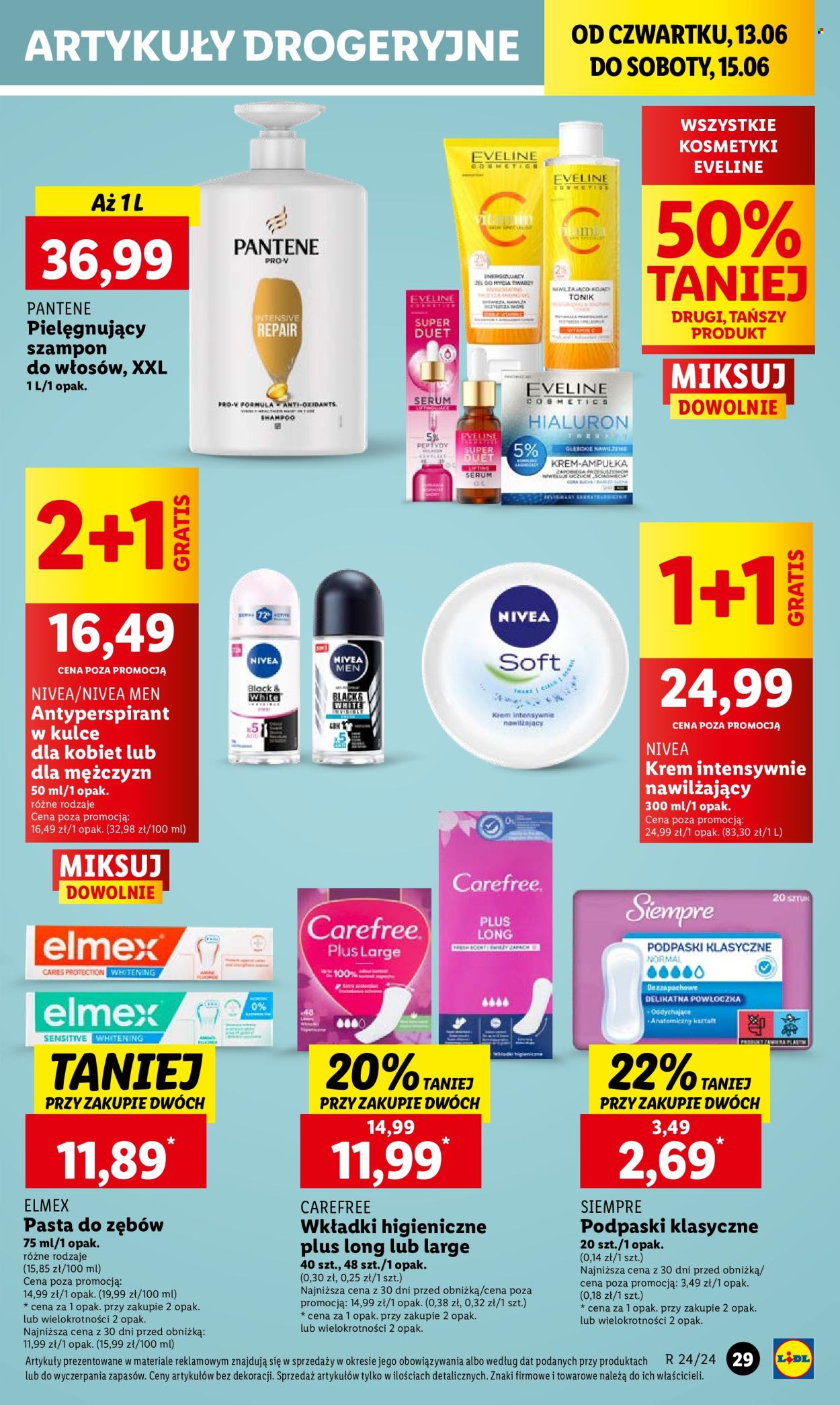 Gazetka Lidl - 13.06.2024 - 15.06.2024. Strona 39
