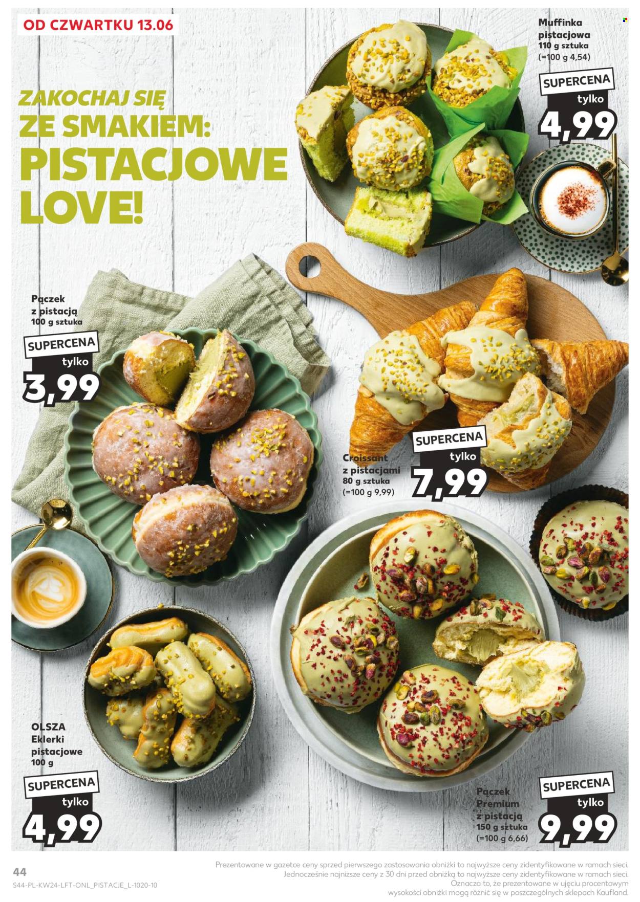 Gazetka Kaufland - 13.06.2024 - 19.06.2024. Strona 44