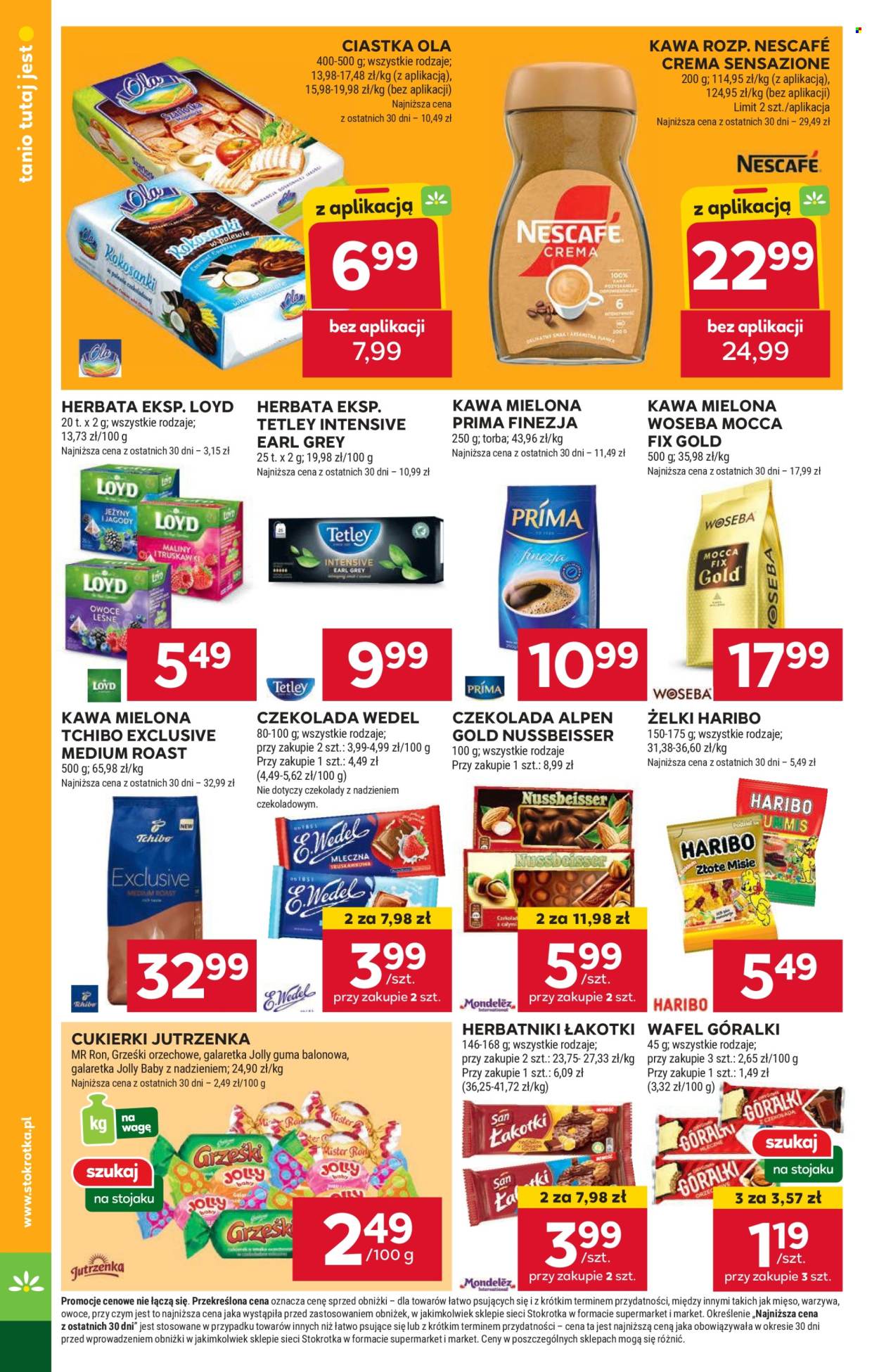 Gazetka Stokrotka Supermarket - 13.06.2024 - 19.06.2024. Strona 16