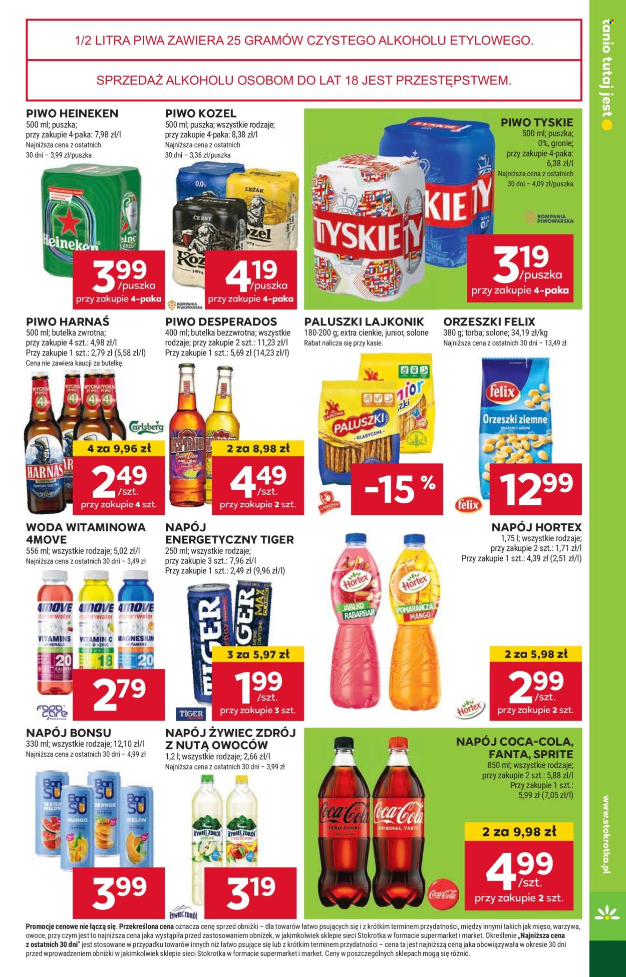 Gazetka Stokrotka Supermarket - 13.06.2024 - 19.06.2024. Strona 19