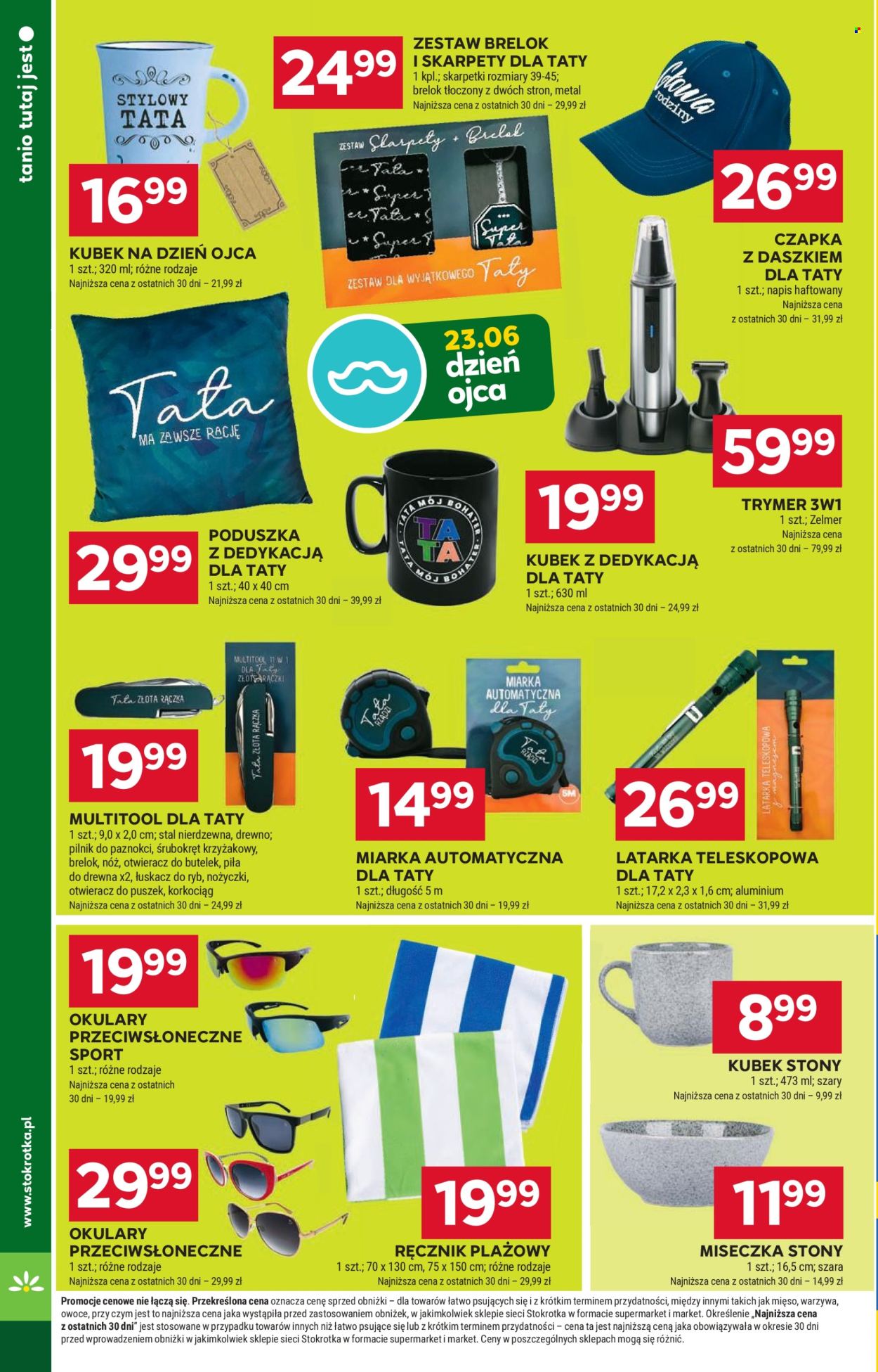 Gazetka Stokrotka Supermarket - 13.06.2024 - 19.06.2024. Strona 24