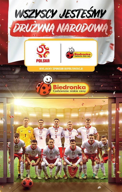 Gazetka Biedronka - 13.06.2024 - 19.06.2024. Strona 3