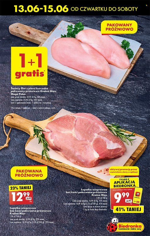 Gazetka Biedronka - 13.06.2024 - 19.06.2024. Strona 27