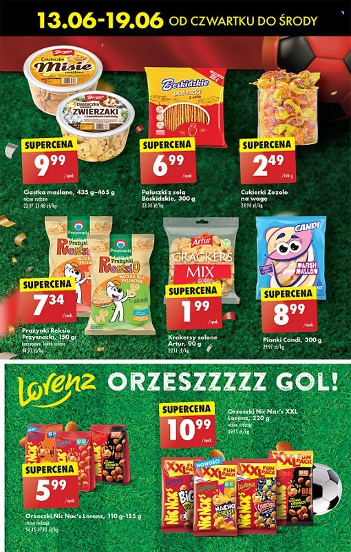 Gazetka Biedronka - 13.06.2024 - 19.06.2024. Strona 41