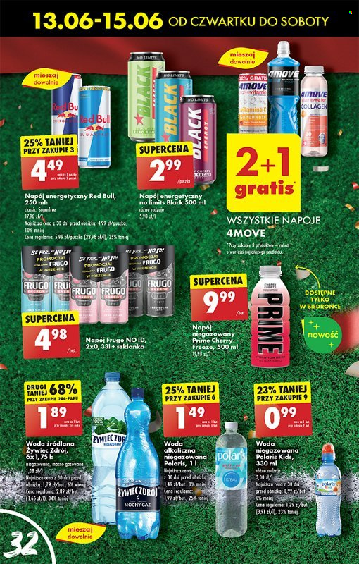 Gazetka Biedronka - 13.06.2024 - 19.06.2024. Strona 42