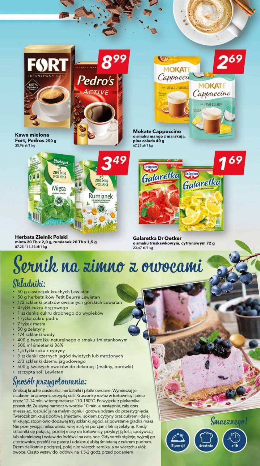 Gazetka Lewiatan - 13.06.2024 - 19.06.2024. Strona 5