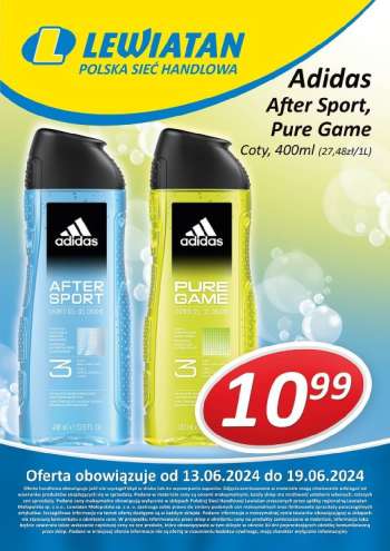 Gazetka Lewiatan - 13.06.2024 - 19.06.2024.