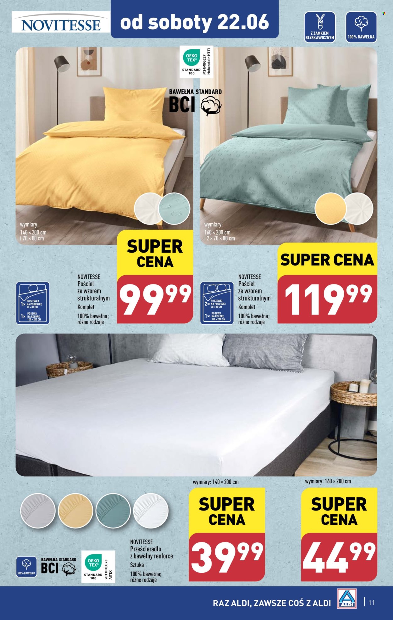 Gazetka ALDI - 17.06.2024 - 22.06.2024. Strona 11