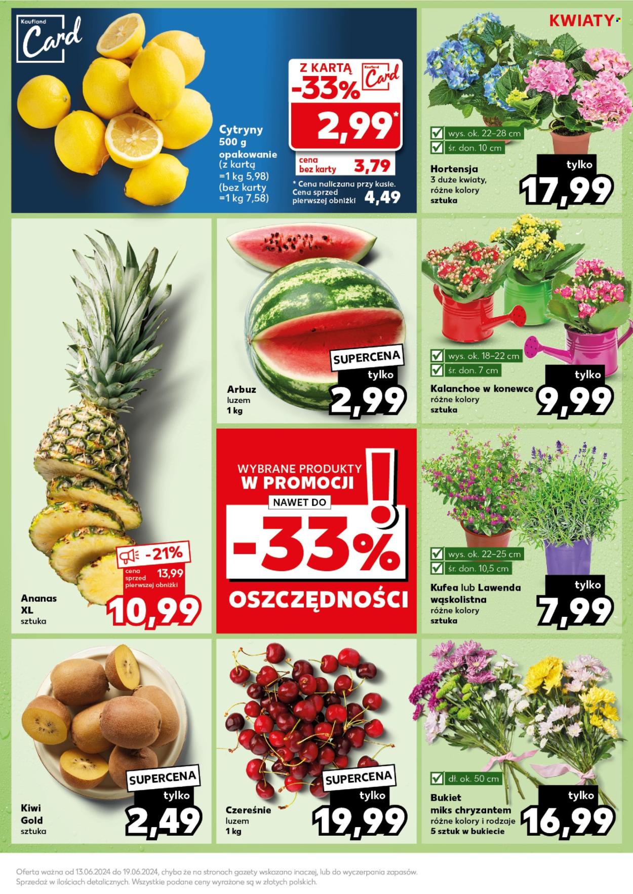 Gazetka Kaufland - 17.06.2024 - 19.06.2024. Strona 7