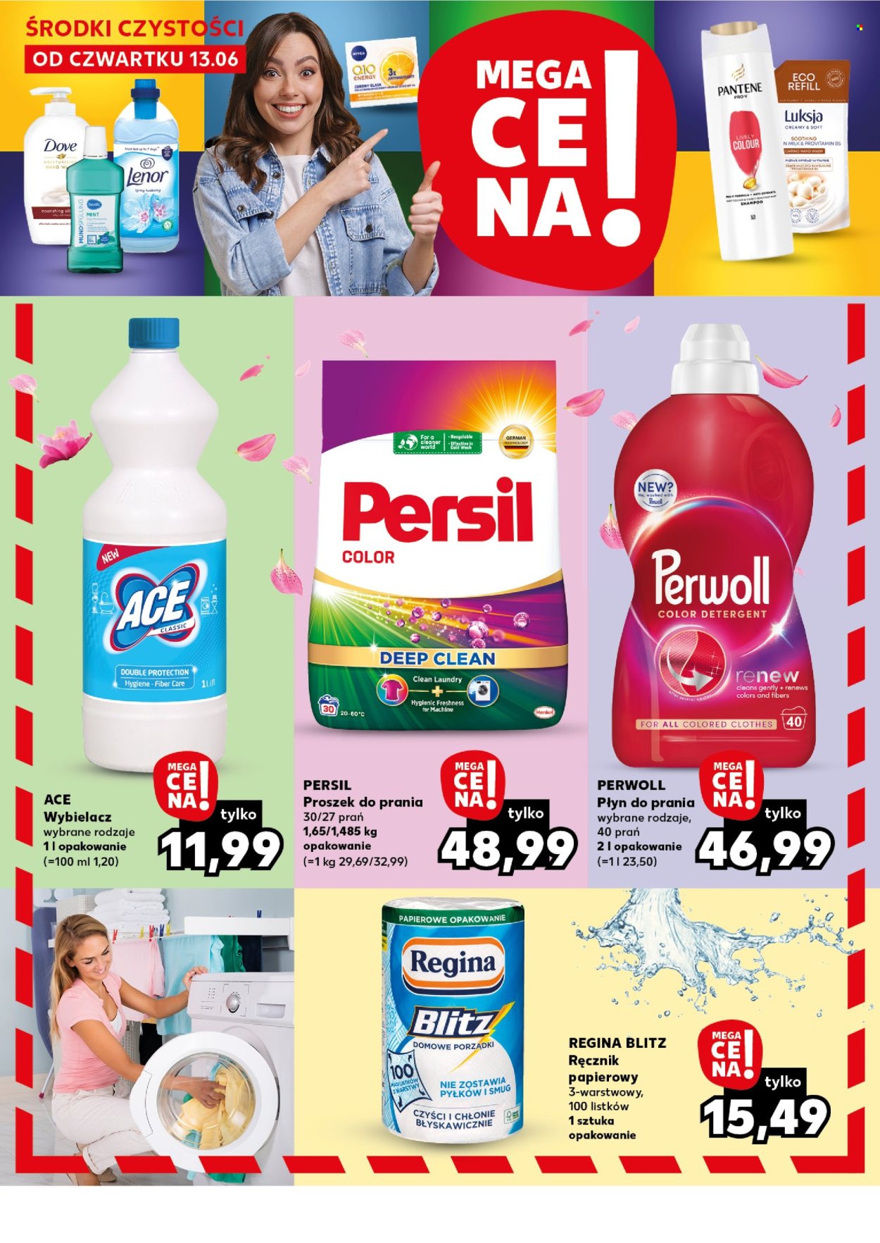Gazetka Kaufland - 17.06.2024 - 19.06.2024. Strona 18