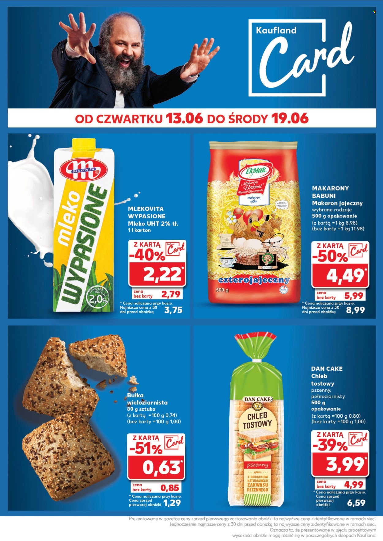 Gazetka Kaufland - 17.06.2024 - 19.06.2024. Strona 20