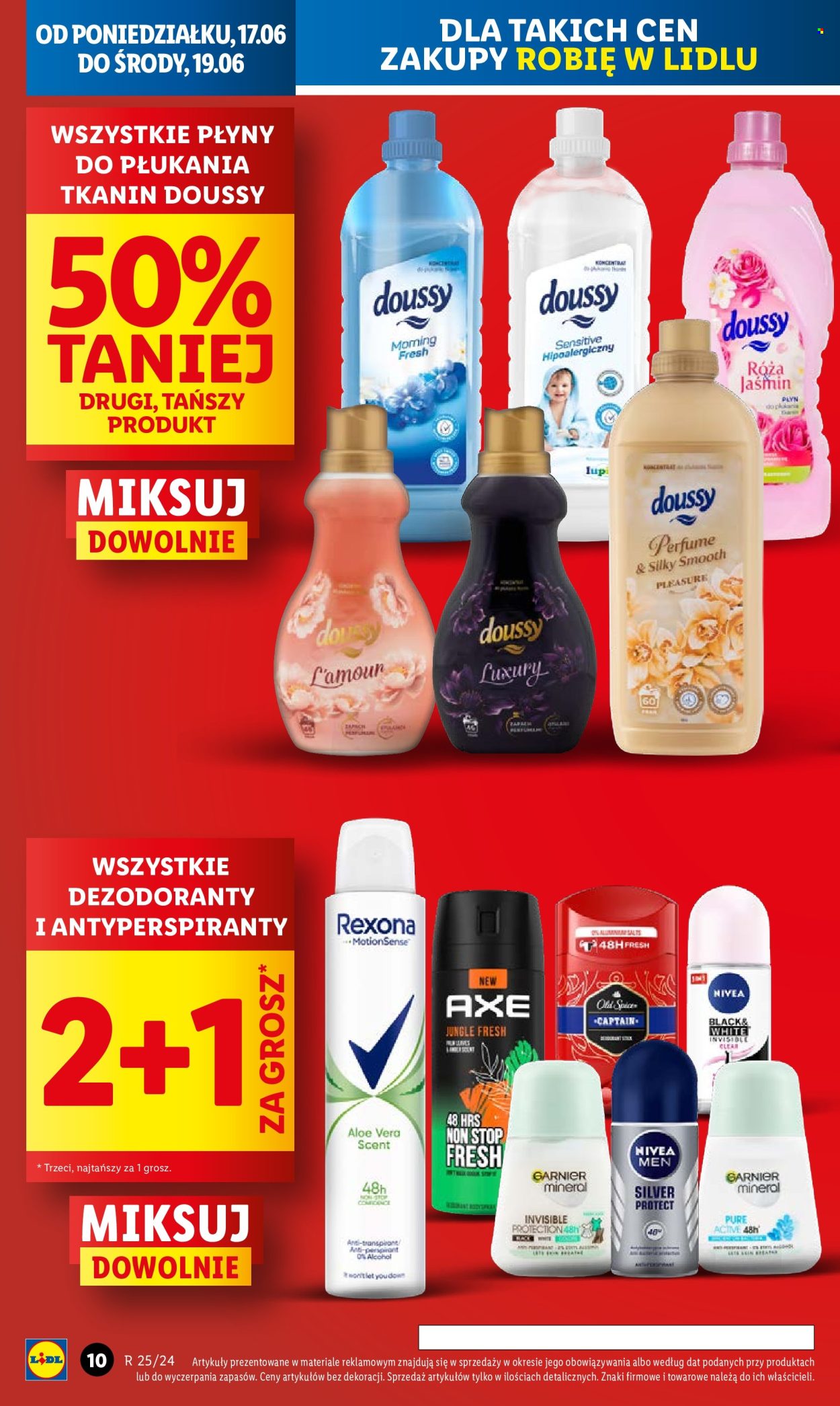 Gazetka Lidl - 17.06.2024 - 19.06.2024. Strona 10