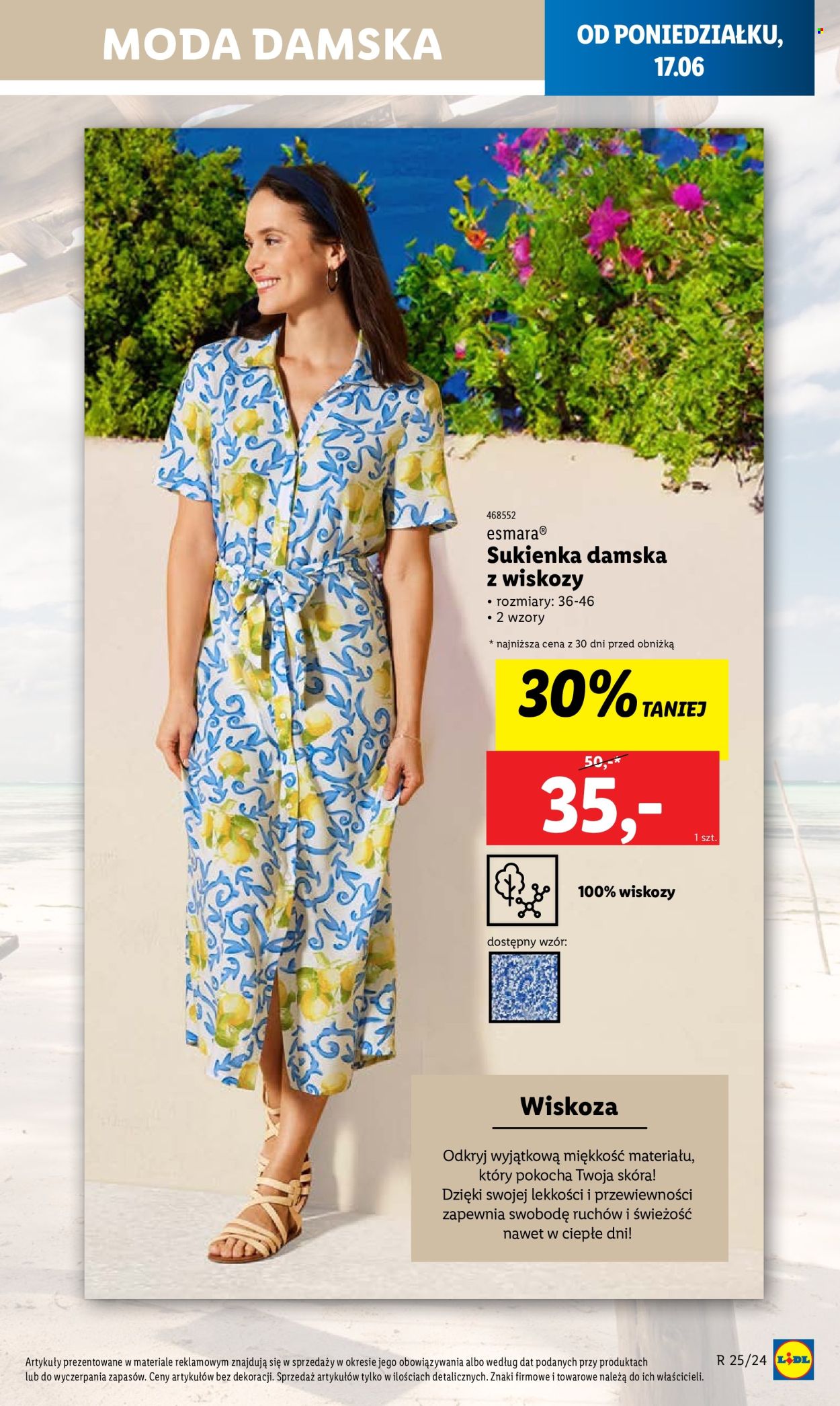 Gazetka Lidl - 17.06.2024 - 19.06.2024. Strona 13
