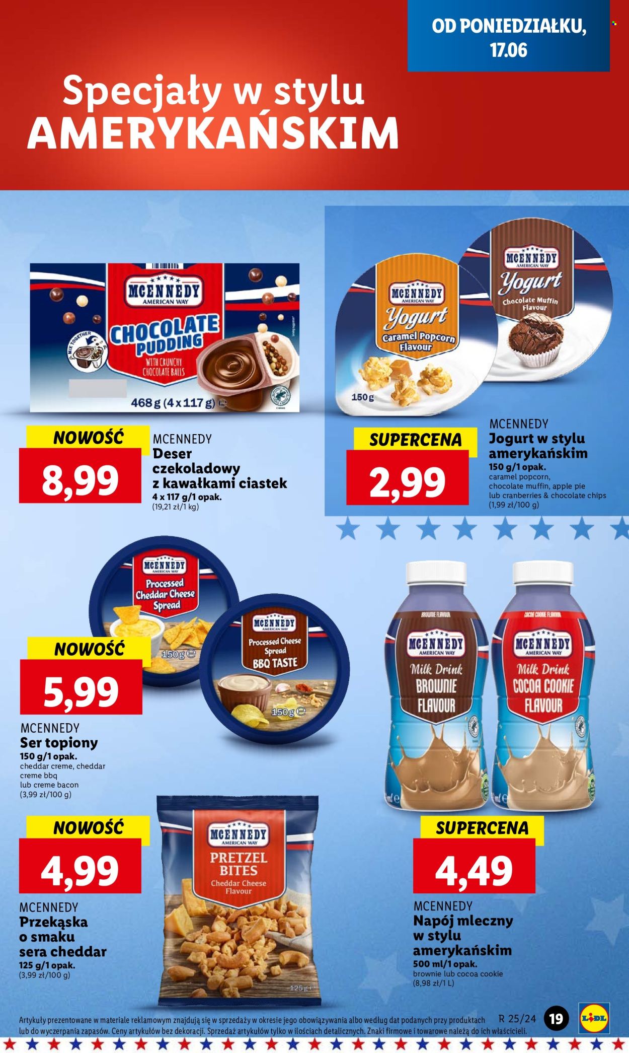 Gazetka Lidl - 17.06.2024 - 19.06.2024. Strona 21
