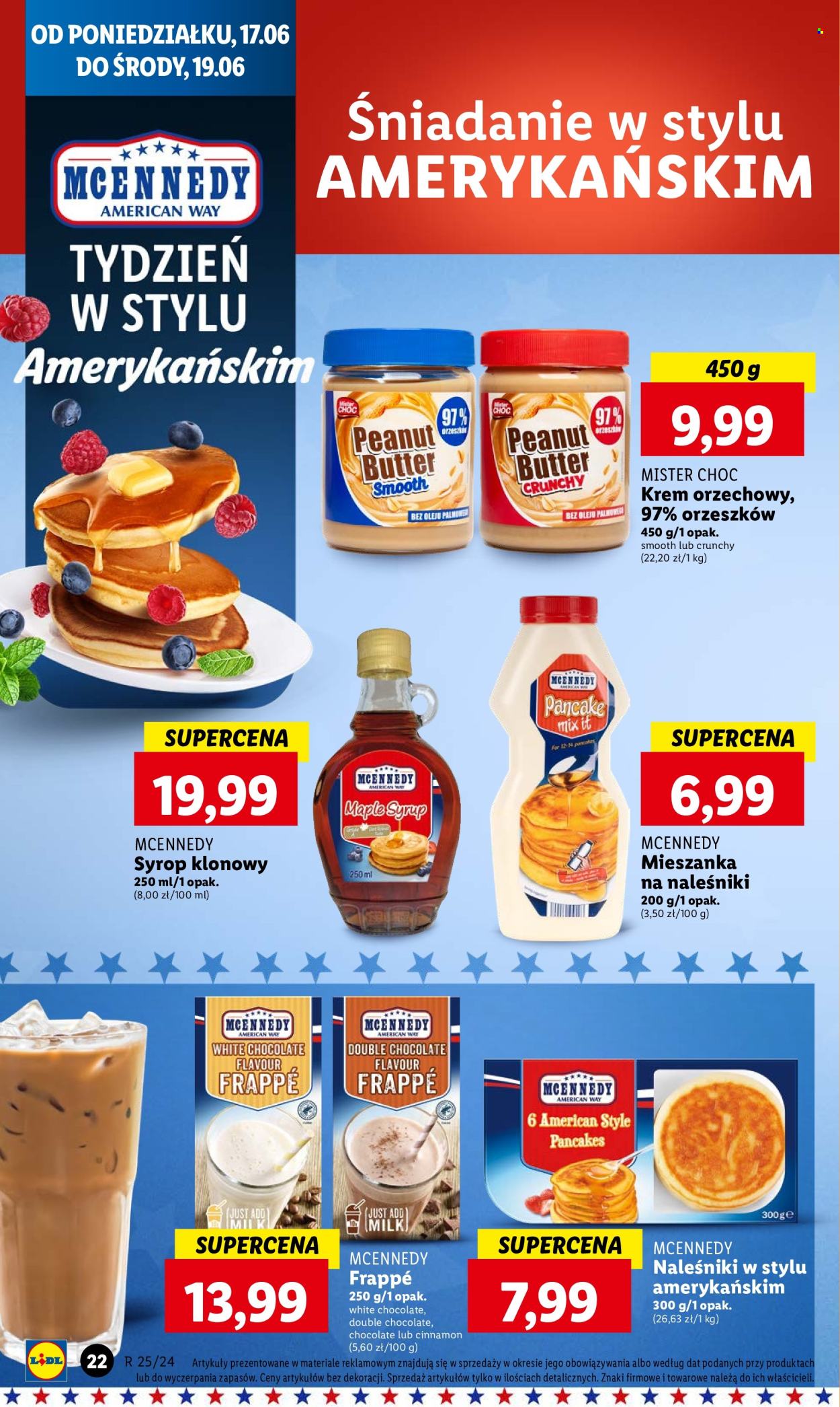 Gazetka Lidl - 17.06.2024 - 19.06.2024. Strona 24