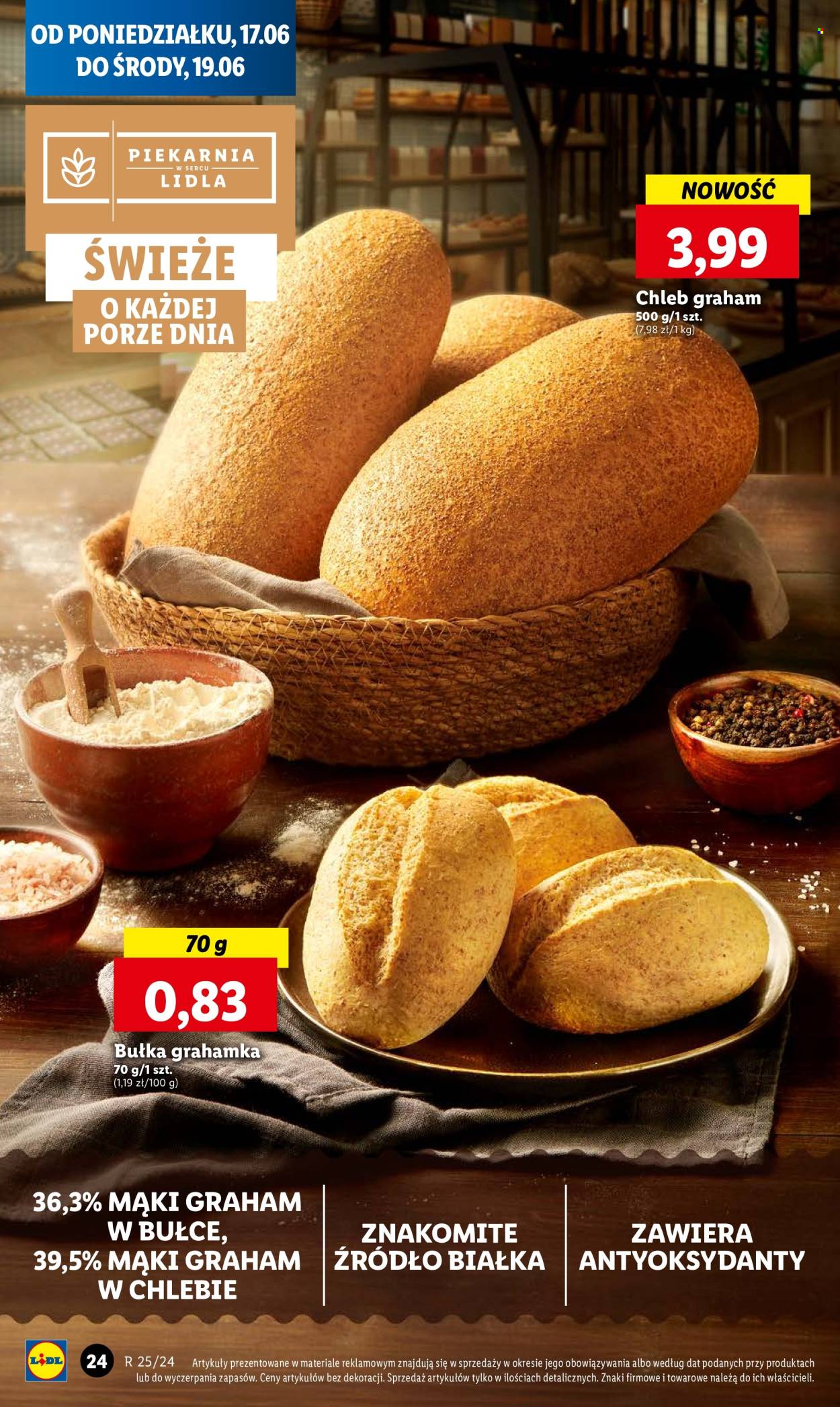 Gazetka Lidl - 17.06.2024 - 19.06.2024. Strona 26