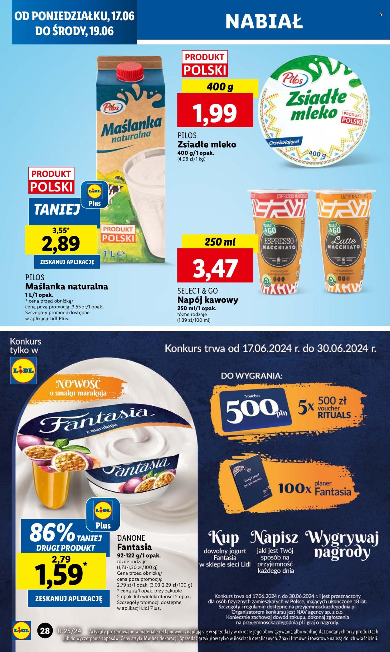 Gazetka Lidl - 17.06.2024 - 19.06.2024. Strona 30