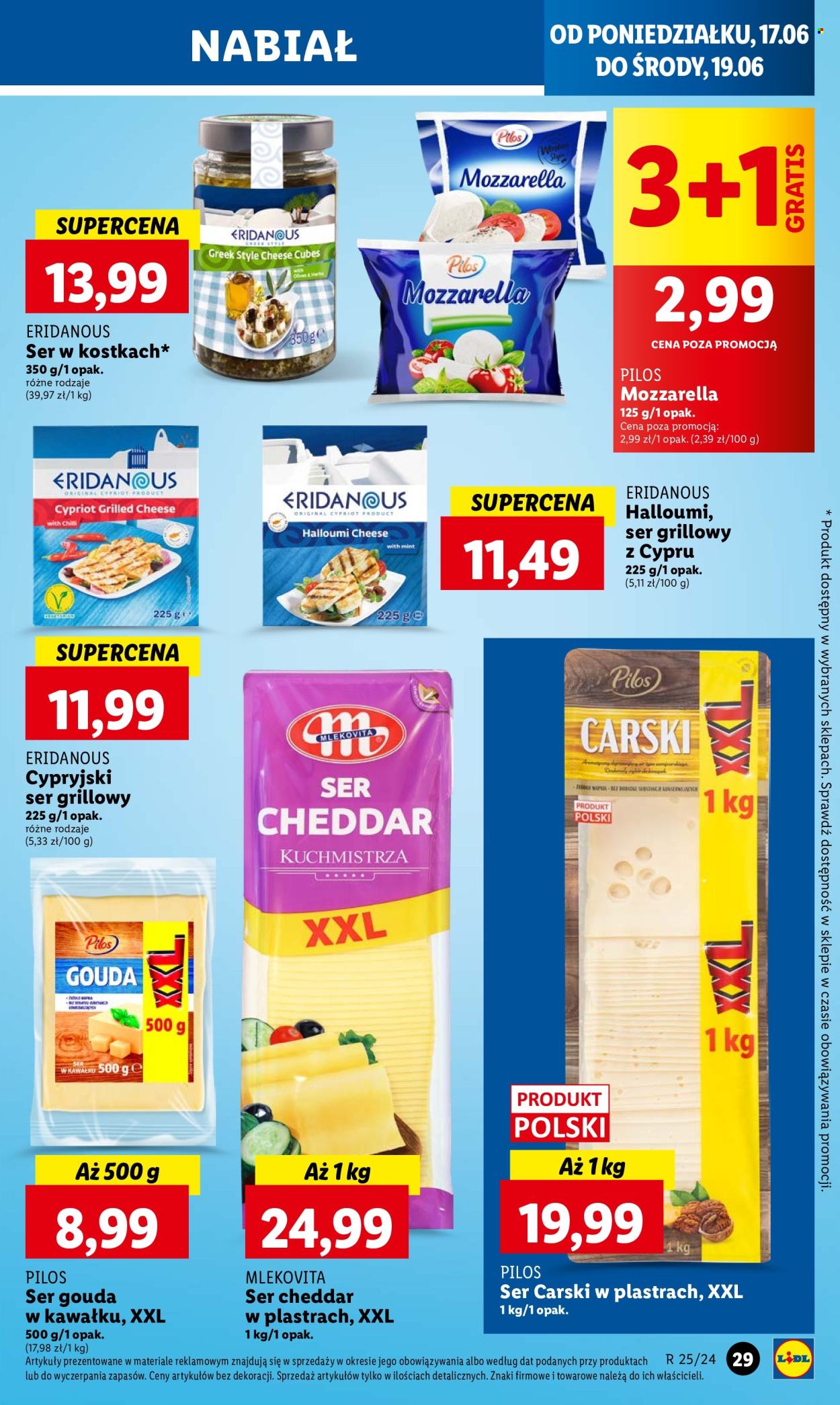 Gazetka Lidl - 17.06.2024 - 19.06.2024. Strona 31