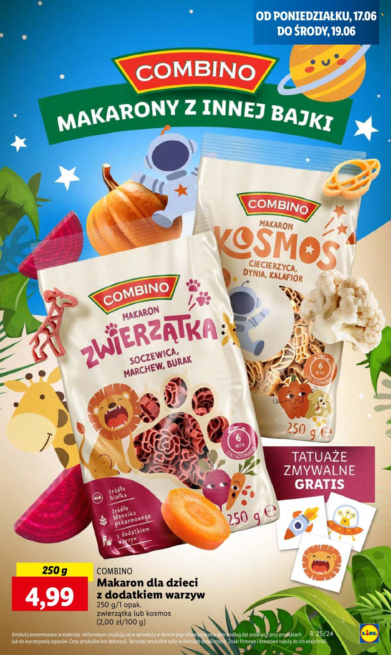 Gazetka Lidl - 17.06.2024 - 19.06.2024. Strona 45