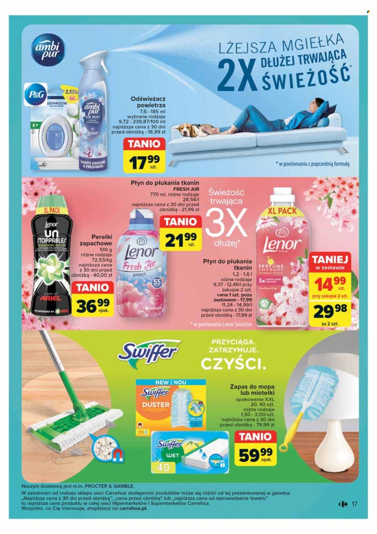 Gazetka Carrefour - 18.06.2024 - 22.06.2024. Strona 21