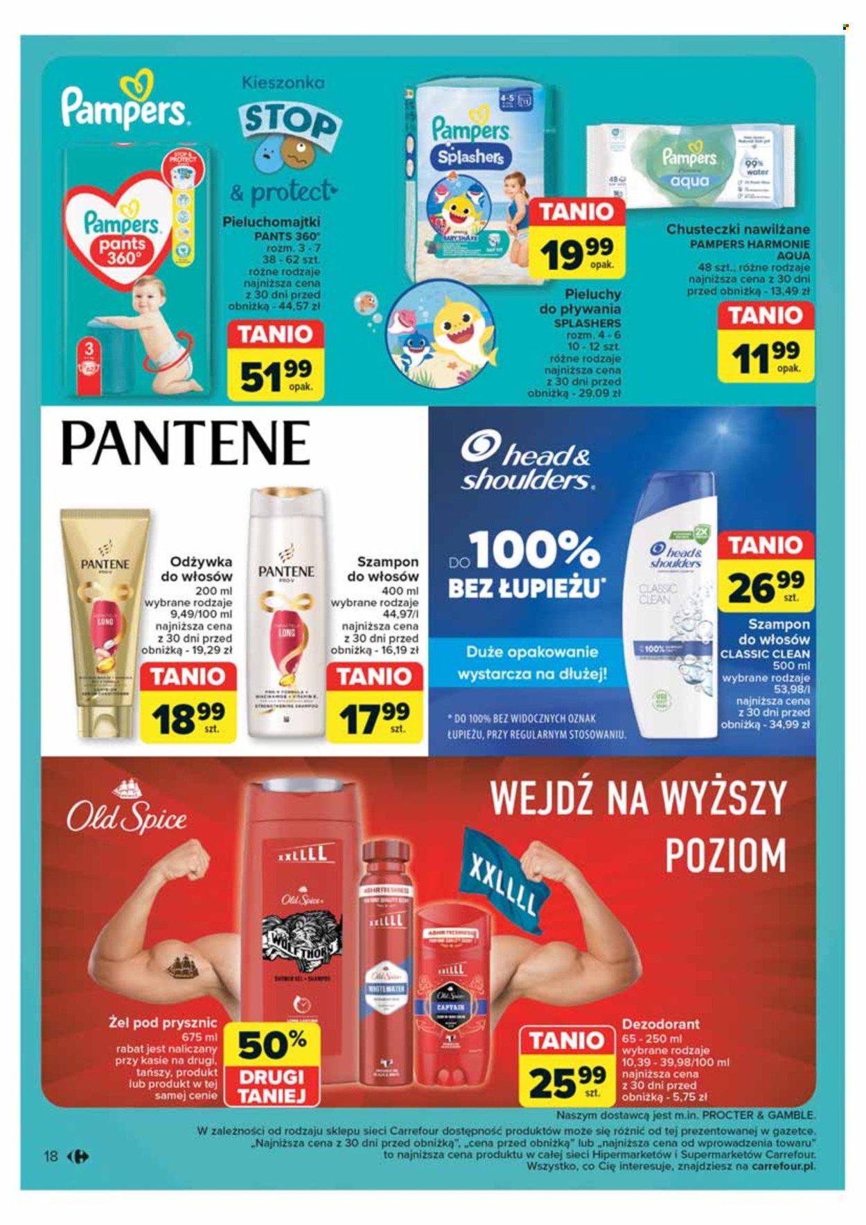 Gazetka Carrefour - 18.06.2024 - 22.06.2024. Strona 22