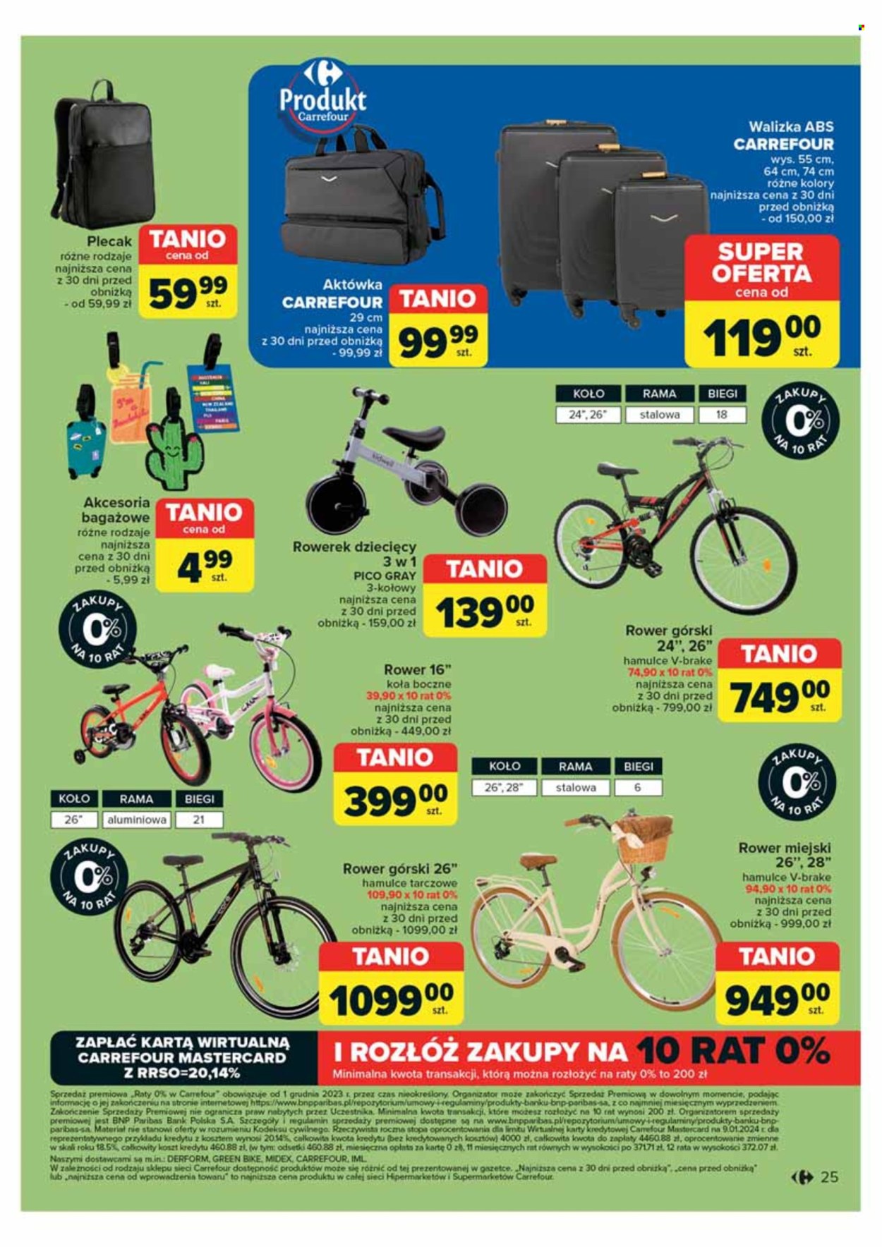 Gazetka Carrefour - 18.06.2024 - 22.06.2024. Strona 29
