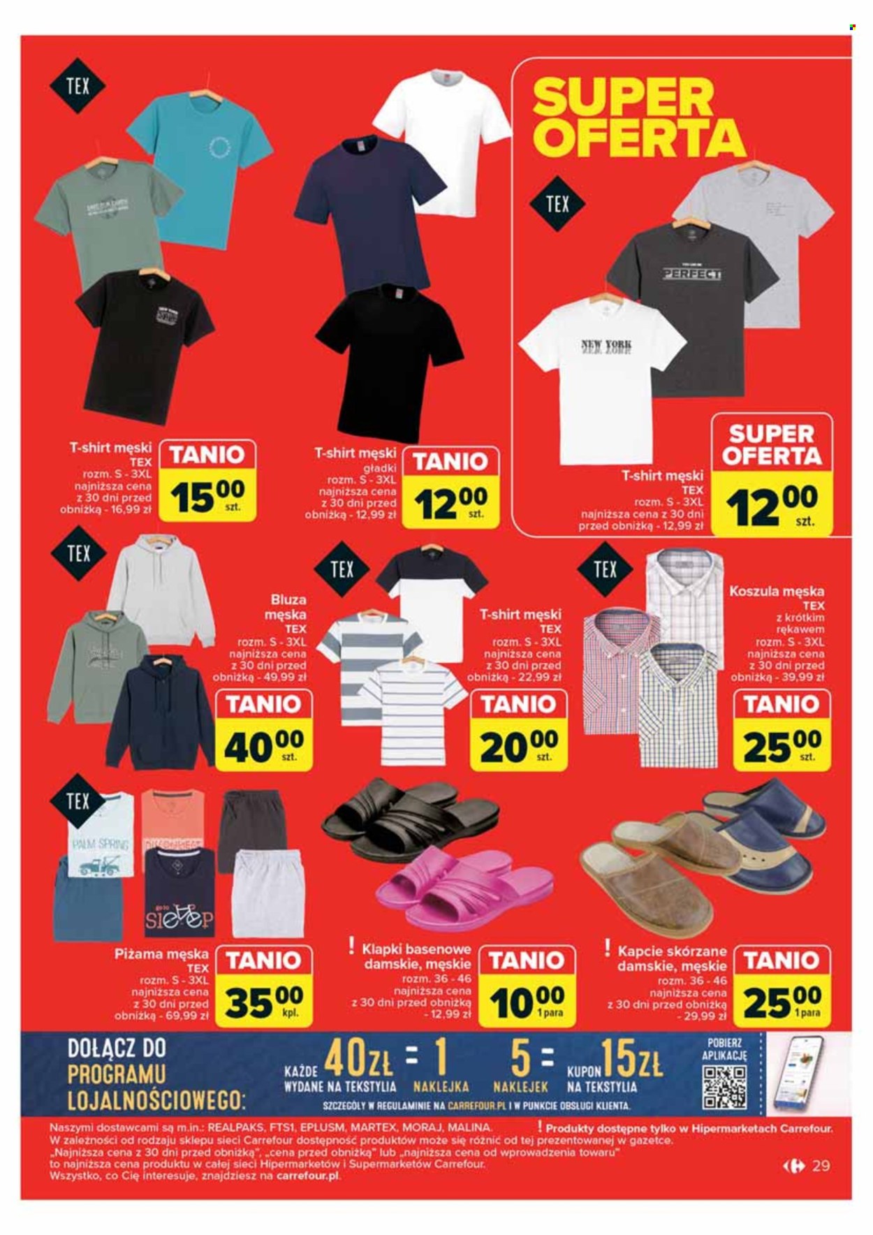 Gazetka Carrefour - 18.06.2024 - 22.06.2024. Strona 33