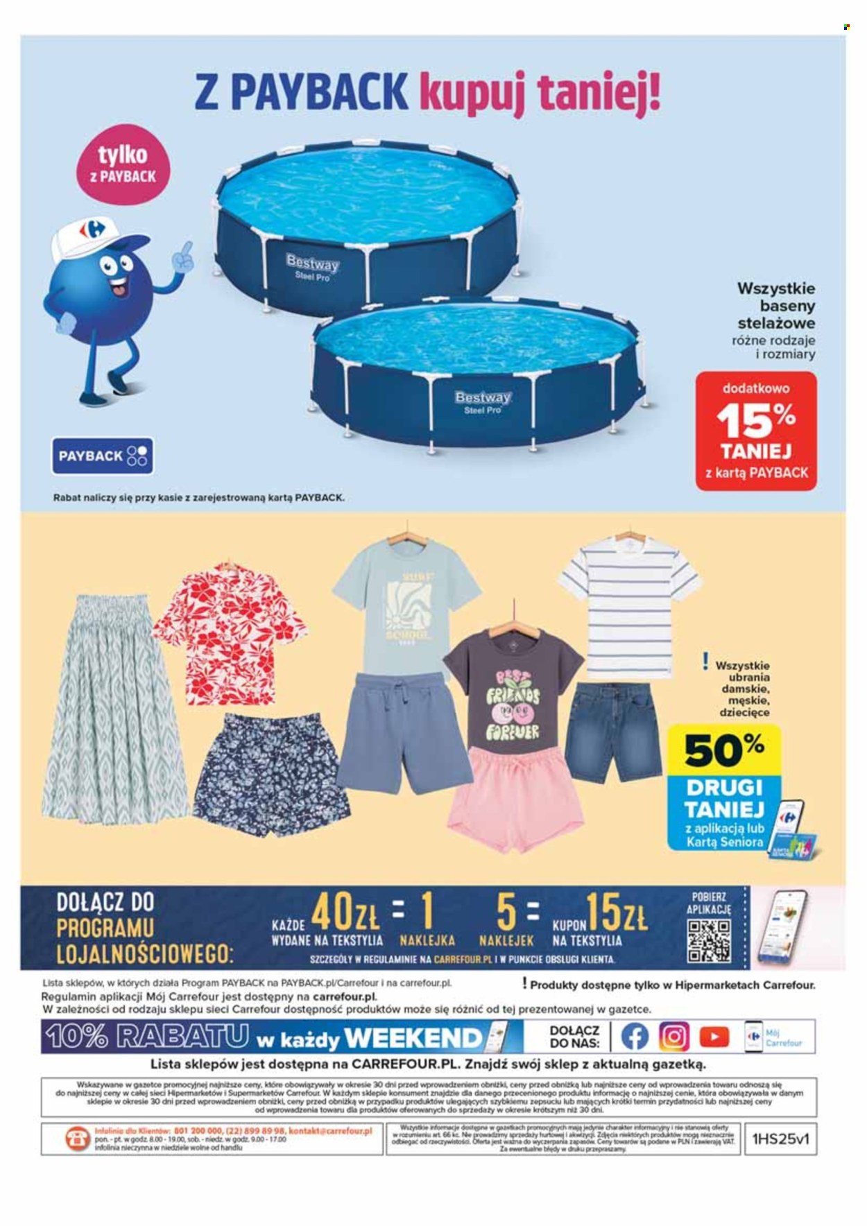 Gazetka Carrefour - 18.06.2024 - 22.06.2024. Strona 36