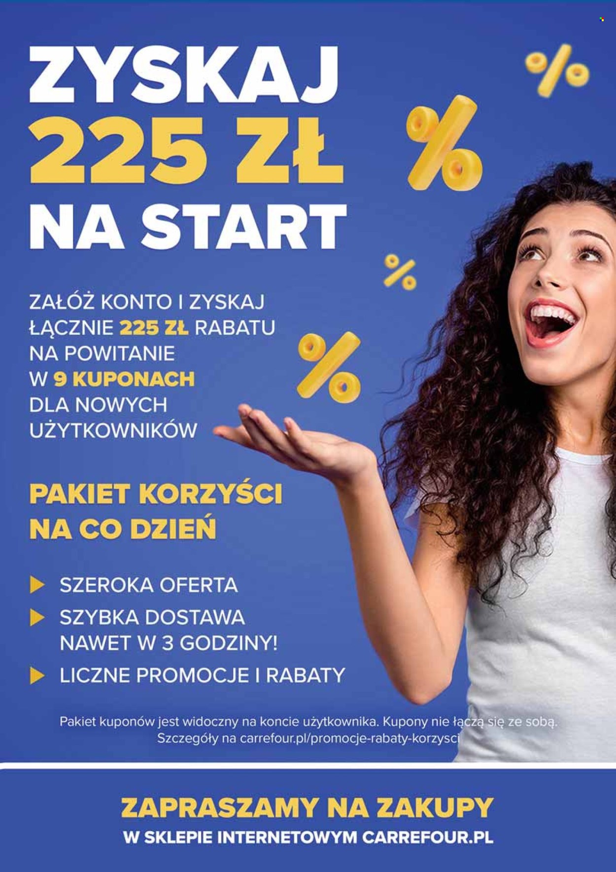 Gazetka Carrefour - 18.06.2024 - 22.06.2024. Strona 40