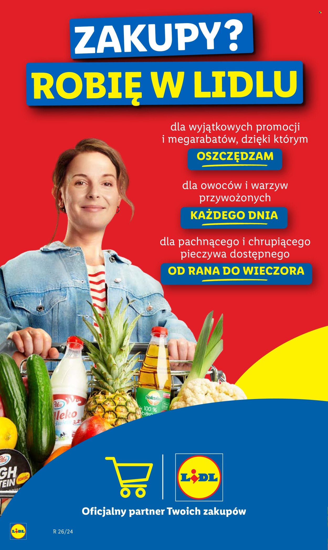 Gazetka Lidl - 24.06.2024 - 30.06.2024. Strona 2