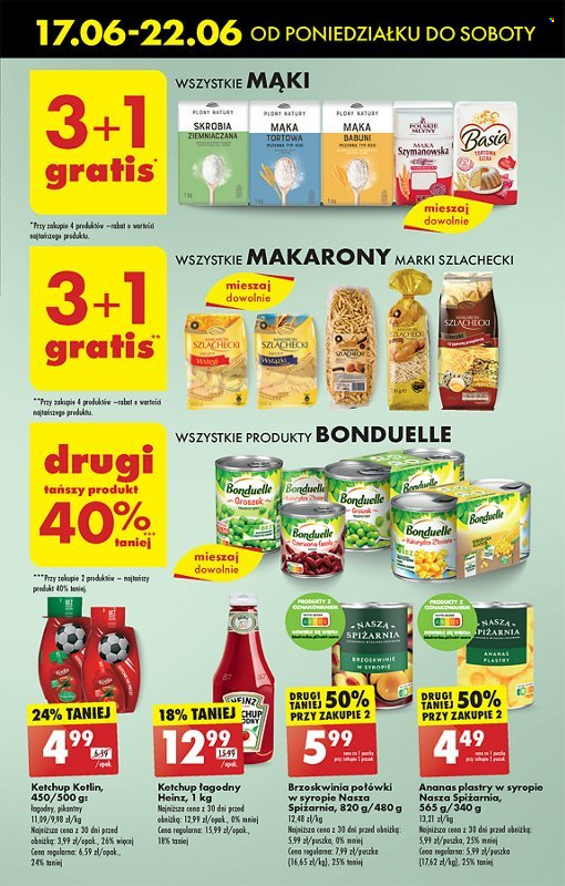 Gazetka Biedronka - 17.06.2024 - 22.06.2024. Strona 35