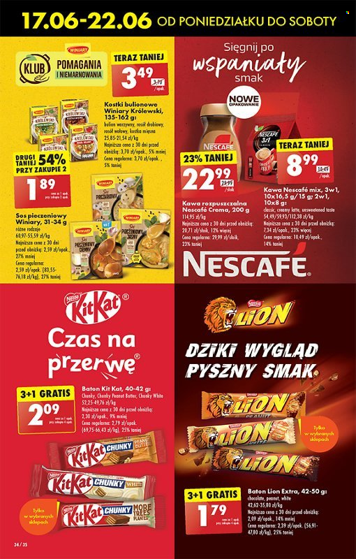 Gazetka Biedronka - 17.06.2024 - 22.06.2024. Strona 38